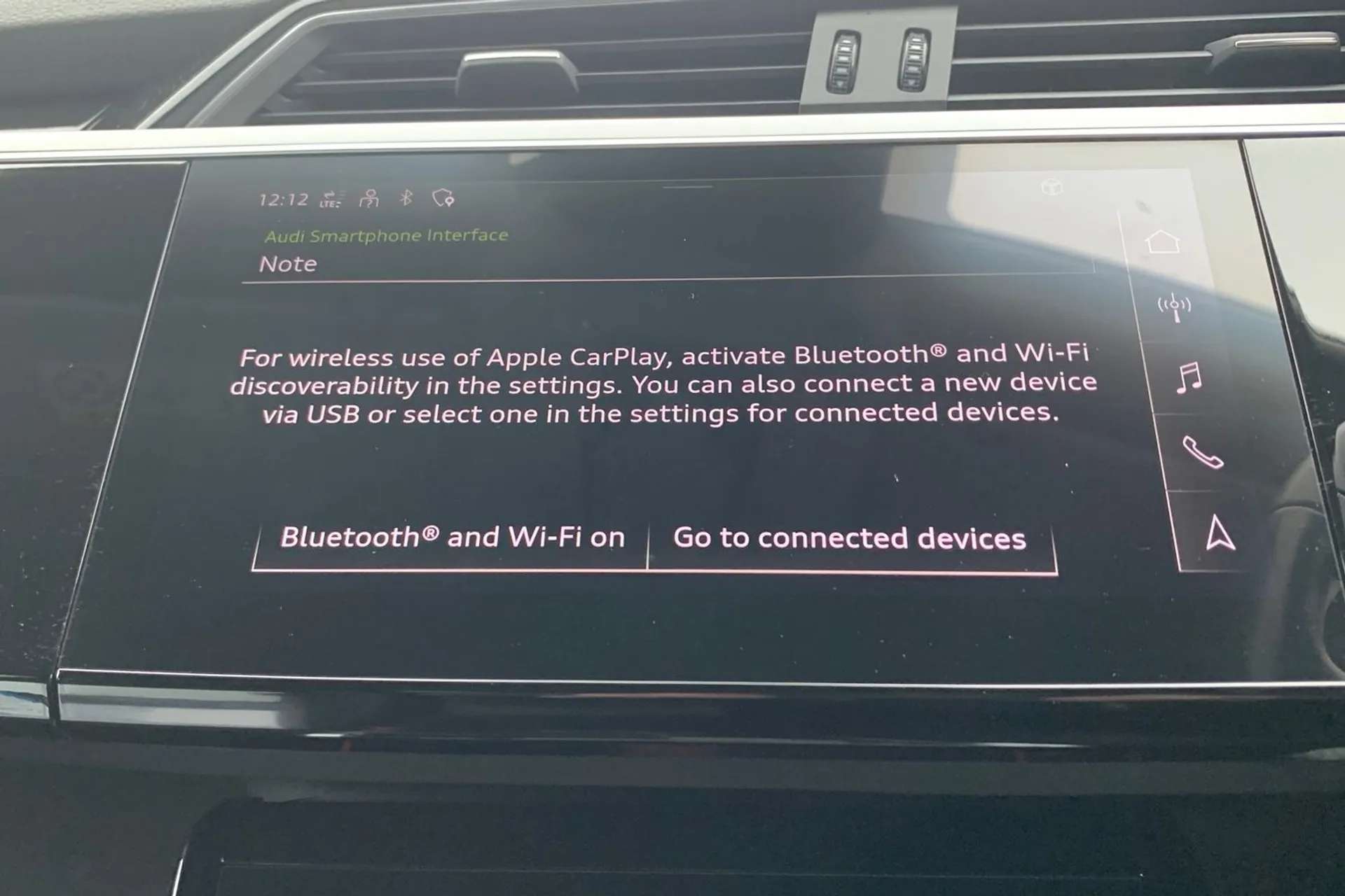 2021 AUDI E-TRON 2021 AUDI E-TRON