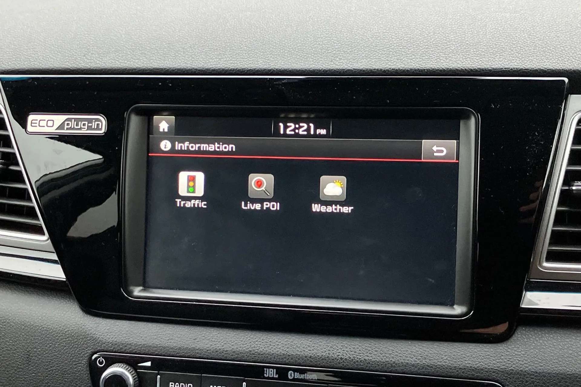 2018 KIA NIRO 2018 KIA NIRO