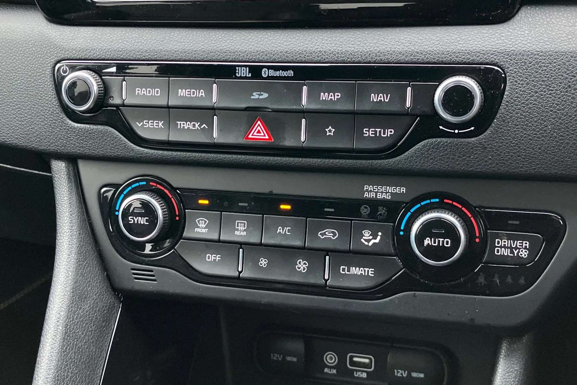 2018 KIA NIRO 2018 KIA NIRO