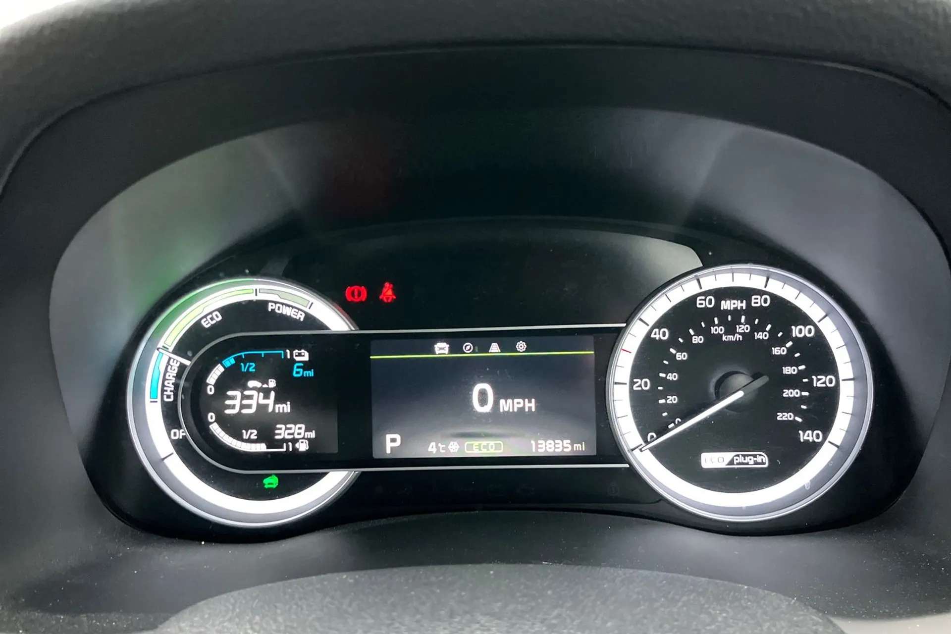 2018 KIA NIRO 2018 KIA NIRO