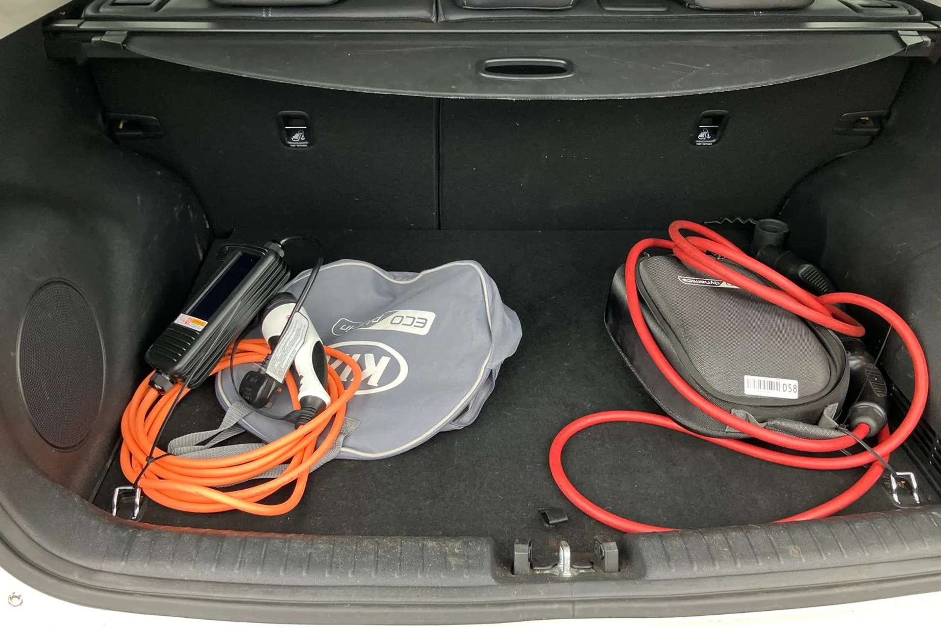 2018 KIA NIRO 2018 KIA NIRO