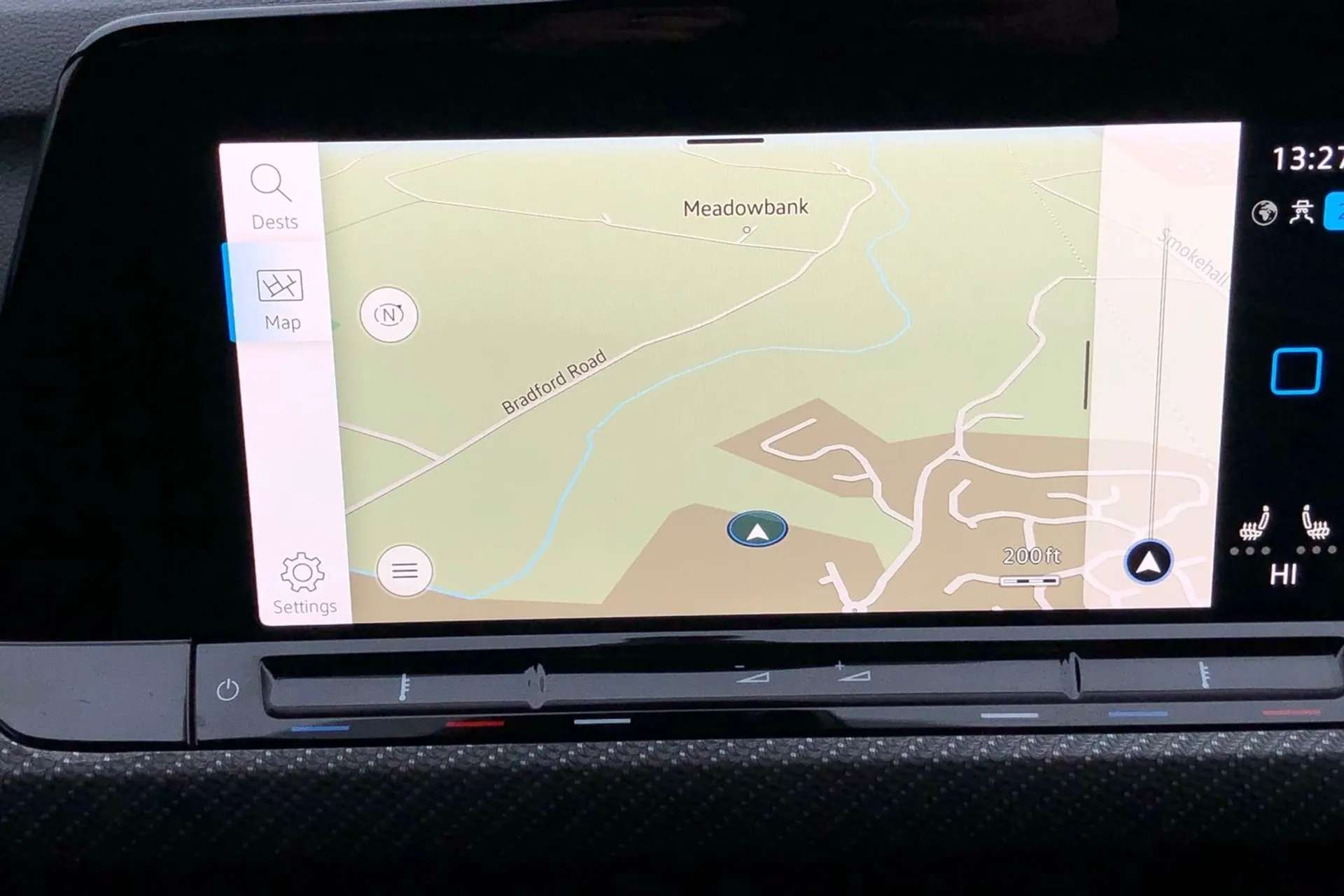 2021 VOLKSWAGEN GOLF 2021 VOLKSWAGEN GOLF