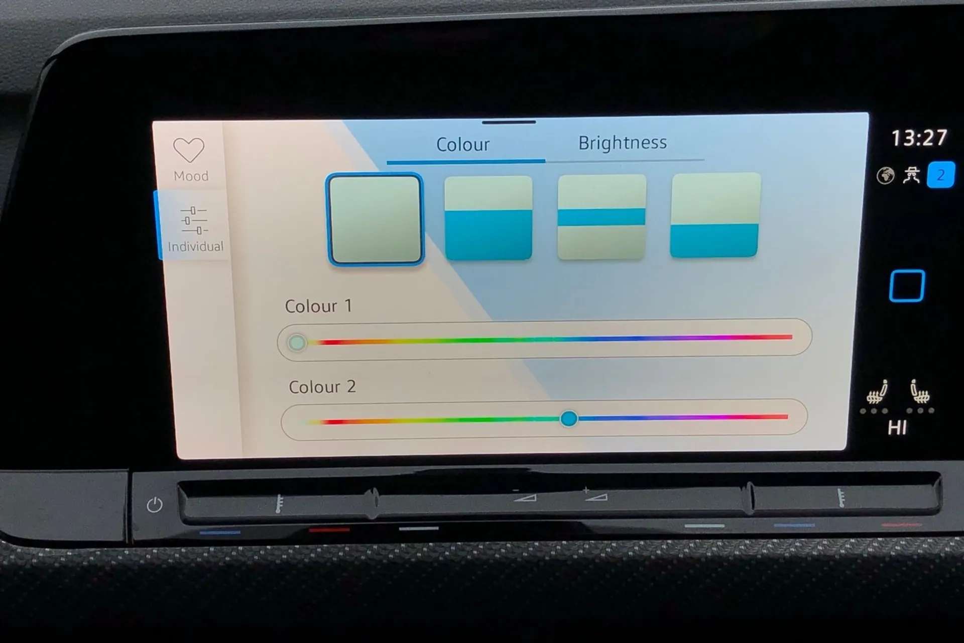 2021 VOLKSWAGEN GOLF 2021 VOLKSWAGEN GOLF