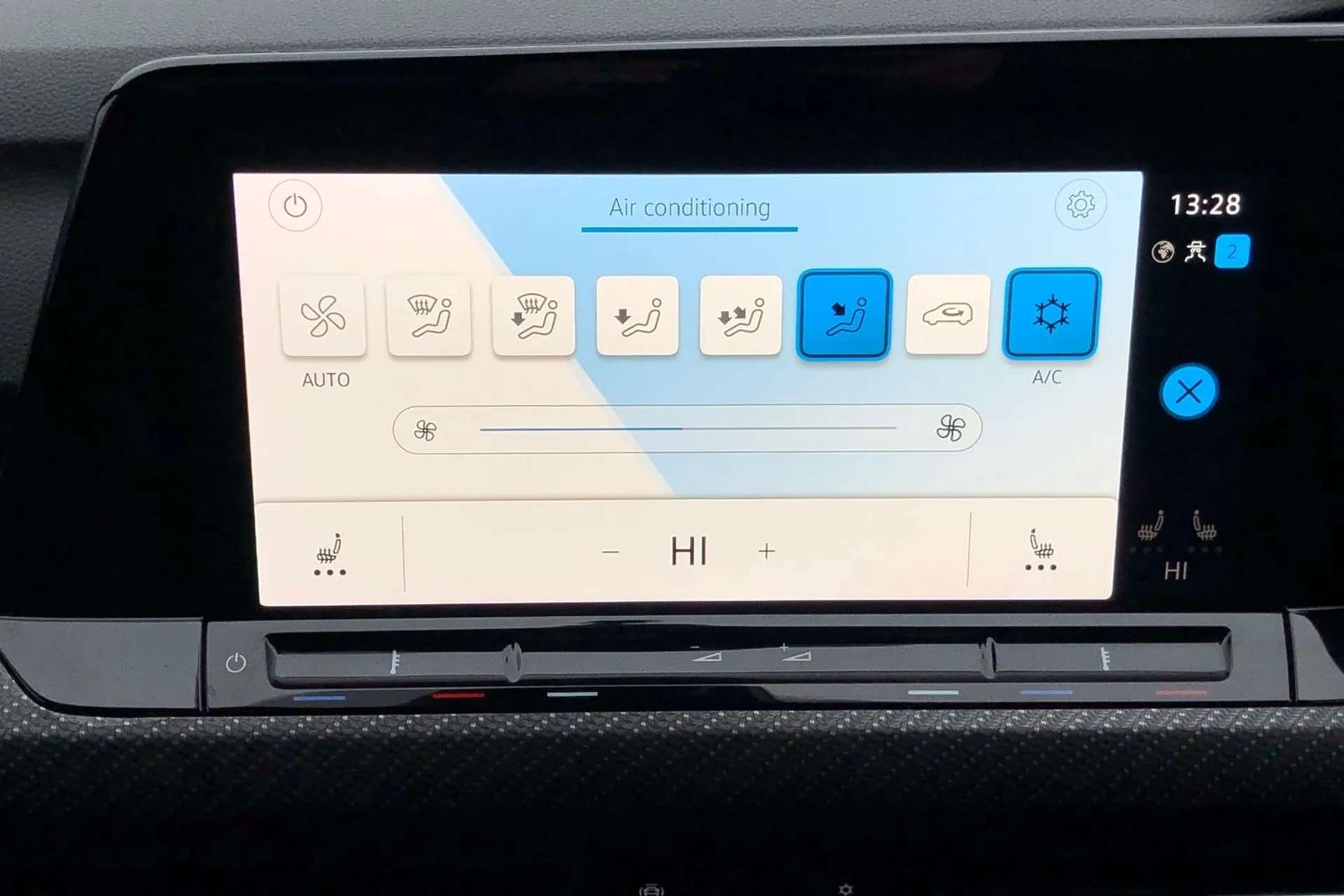 2021 VOLKSWAGEN GOLF 2021 VOLKSWAGEN GOLF