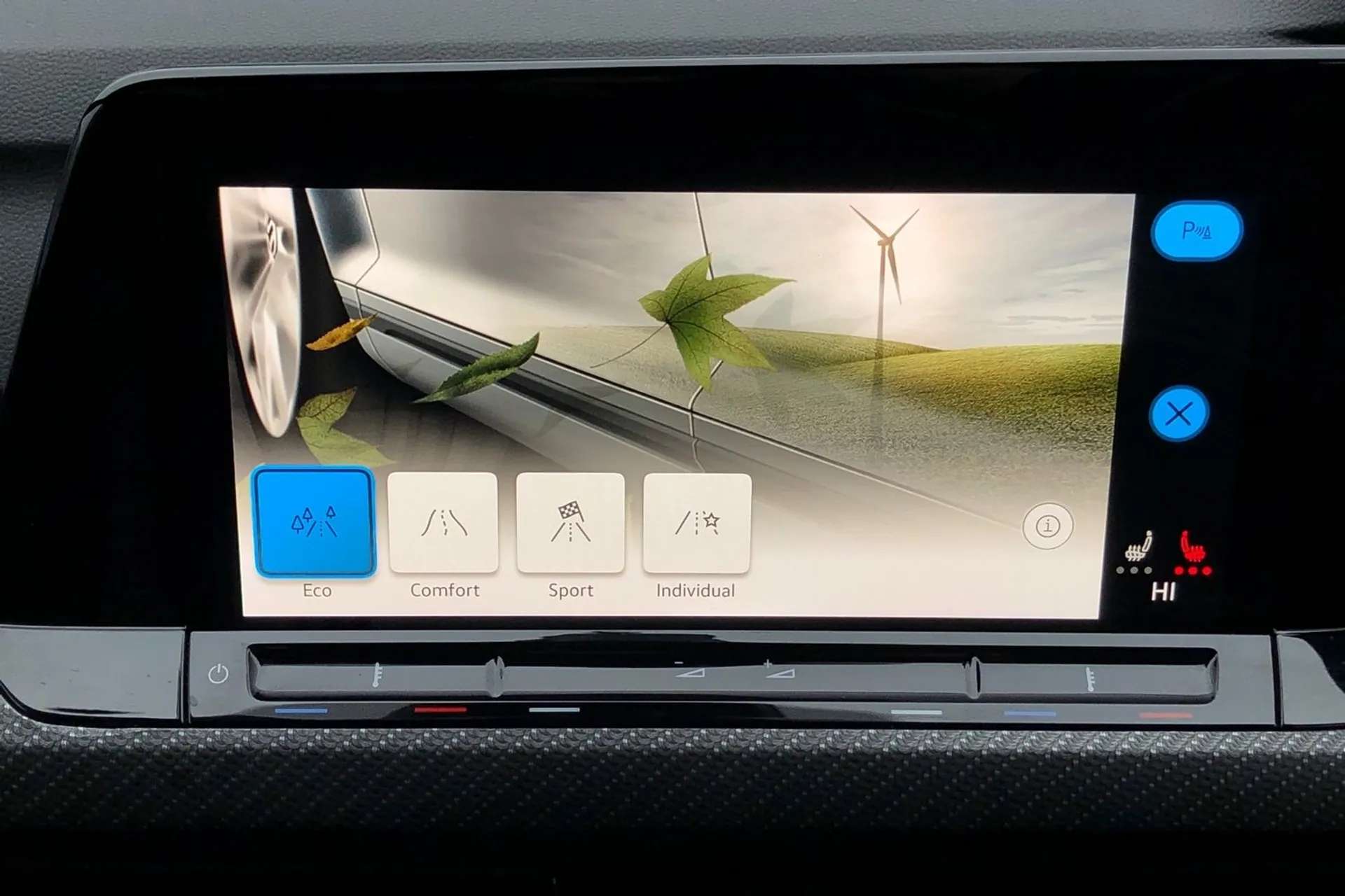 2021 VOLKSWAGEN GOLF 2021 VOLKSWAGEN GOLF