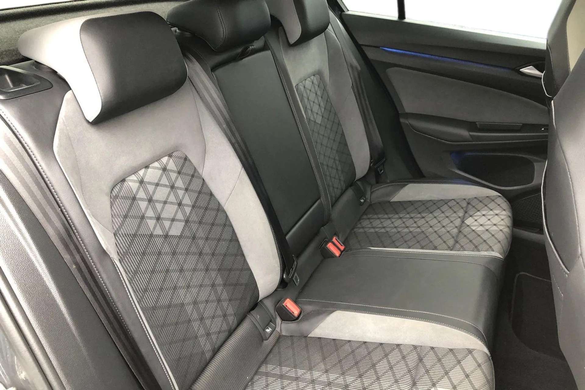 2021 VOLKSWAGEN GOLF 2021 VOLKSWAGEN GOLF