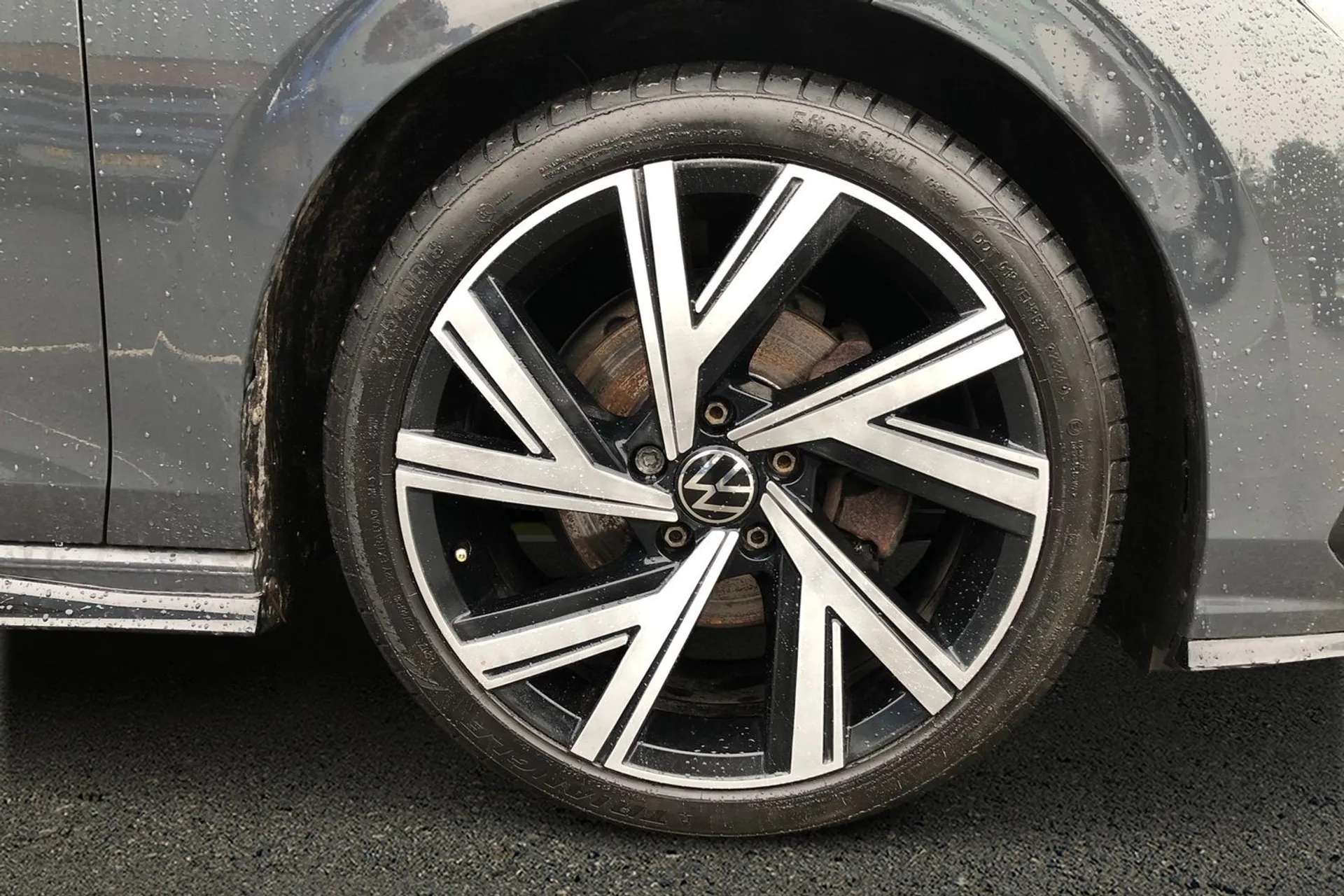 2021 VOLKSWAGEN GOLF 2021 VOLKSWAGEN GOLF