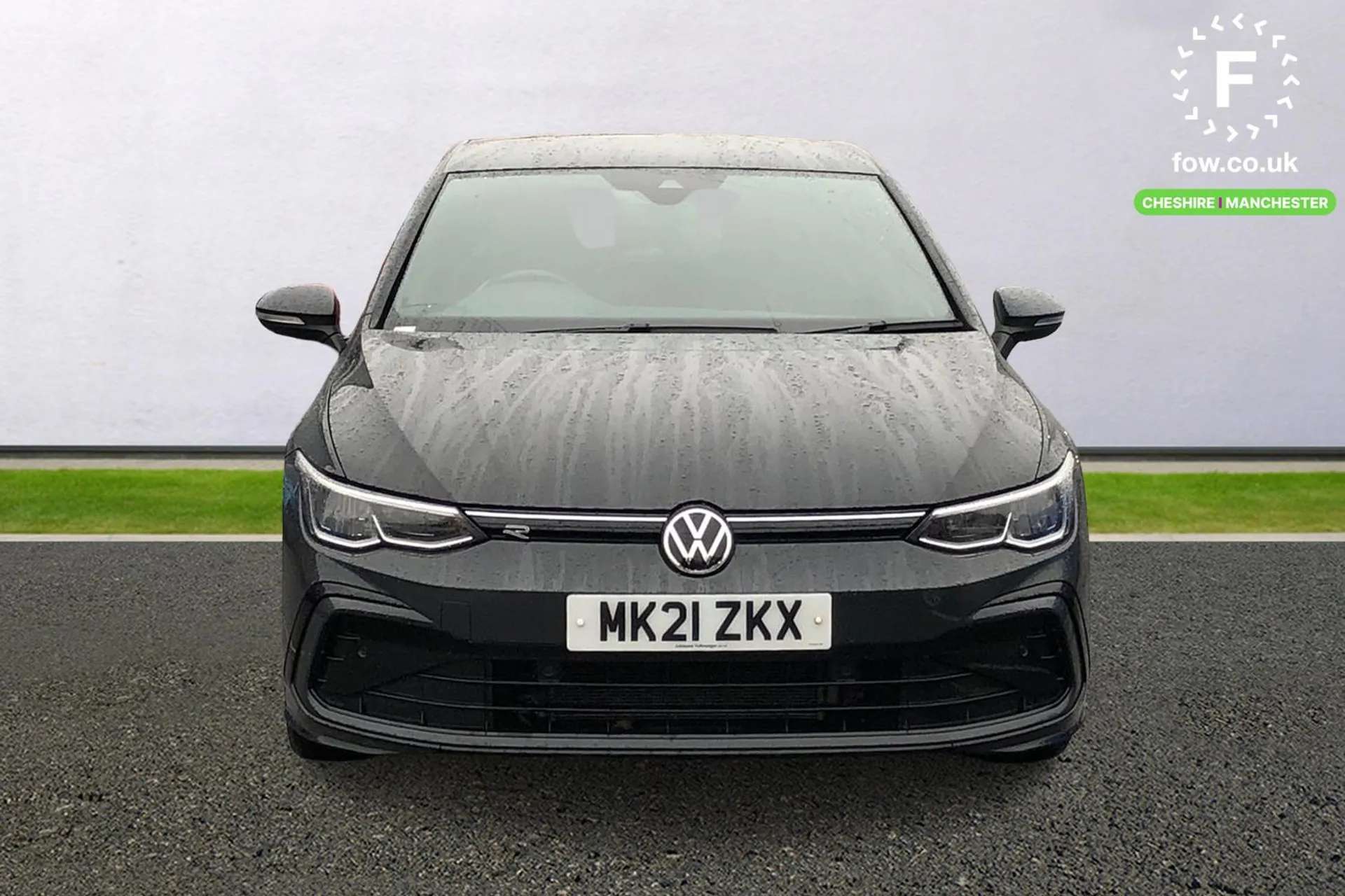 2021 VOLKSWAGEN GOLF 2021 VOLKSWAGEN GOLF
