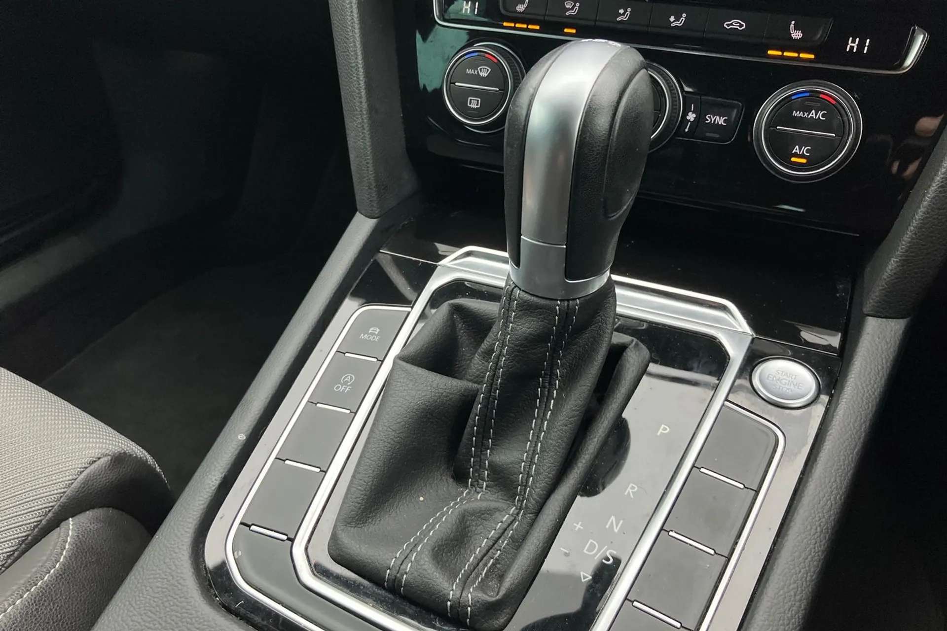 2018 VOLKSWAGEN PASSAT 2018 VOLKSWAGEN PASSAT