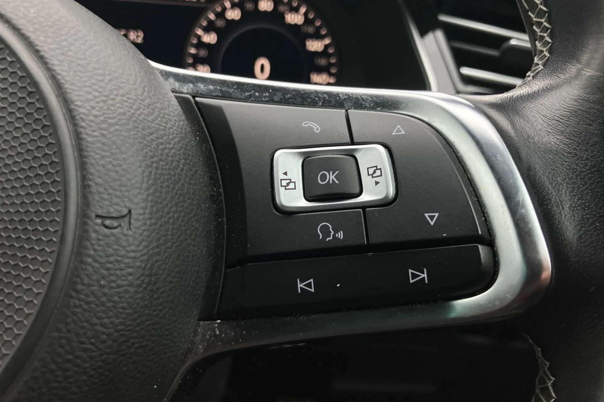 2018 VOLKSWAGEN PASSAT 2018 VOLKSWAGEN PASSAT