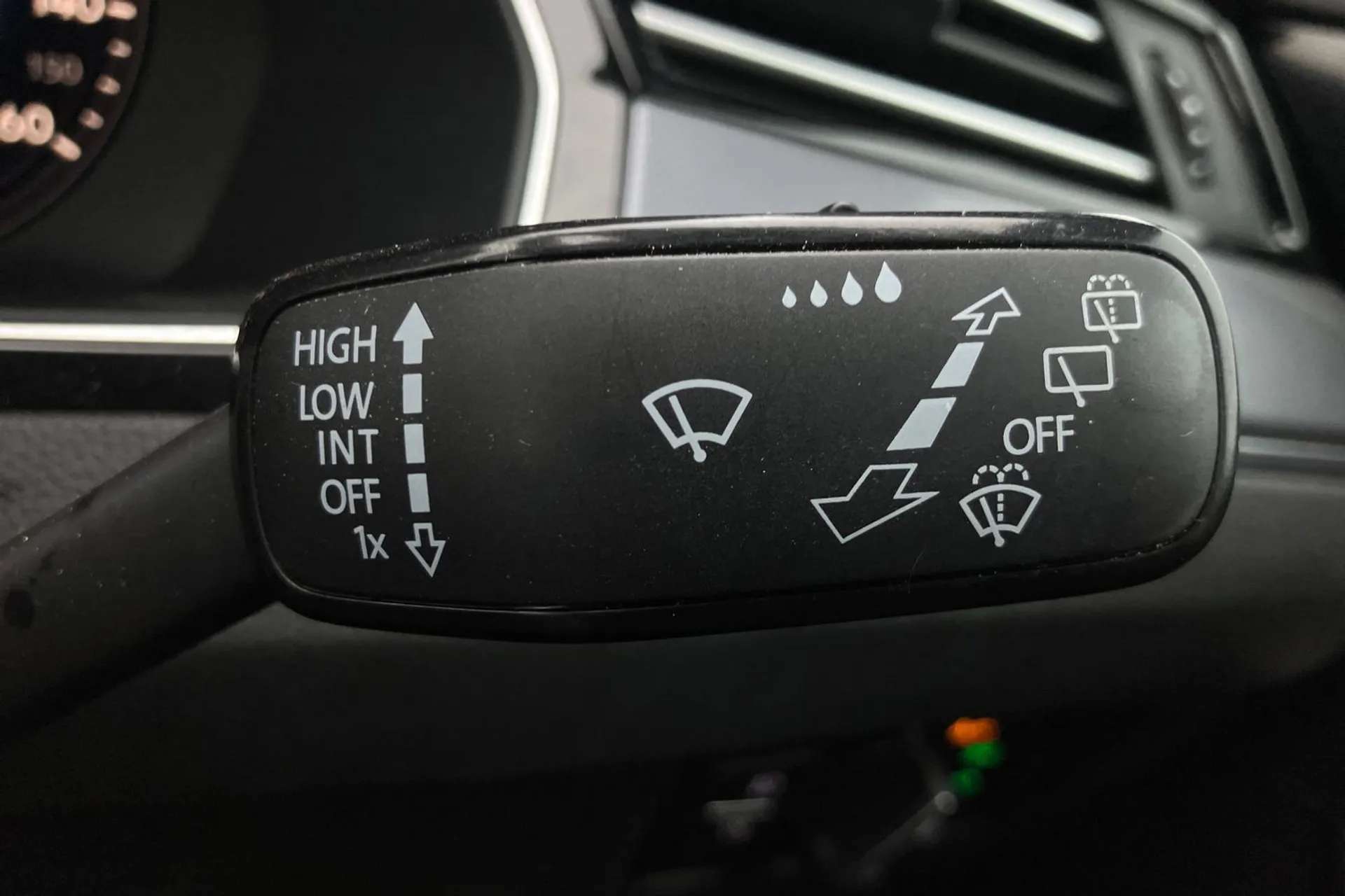 2018 VOLKSWAGEN PASSAT 2018 VOLKSWAGEN PASSAT