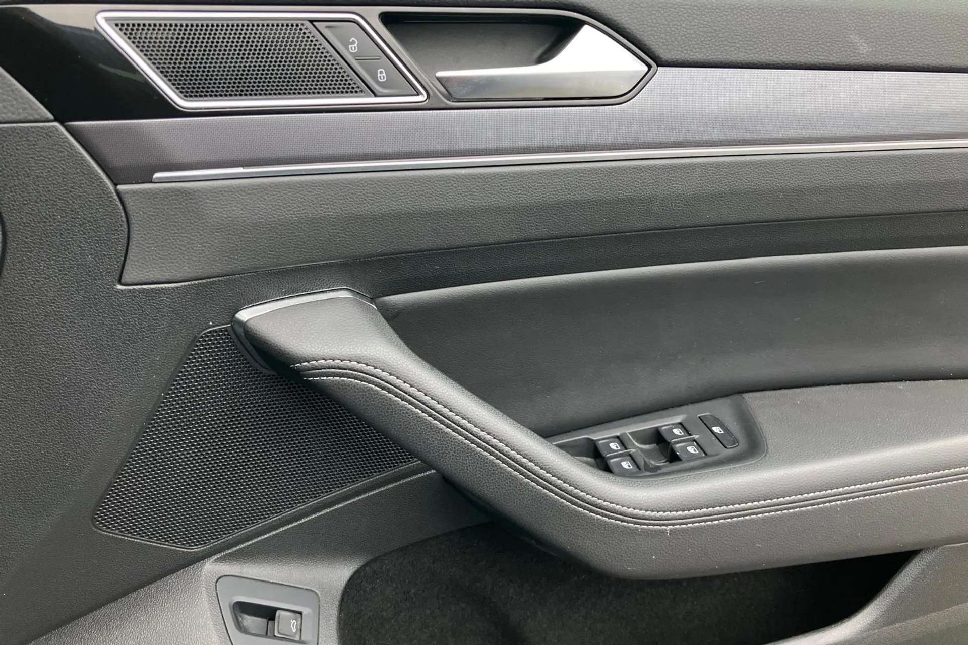 2018 VOLKSWAGEN PASSAT 2018 VOLKSWAGEN PASSAT