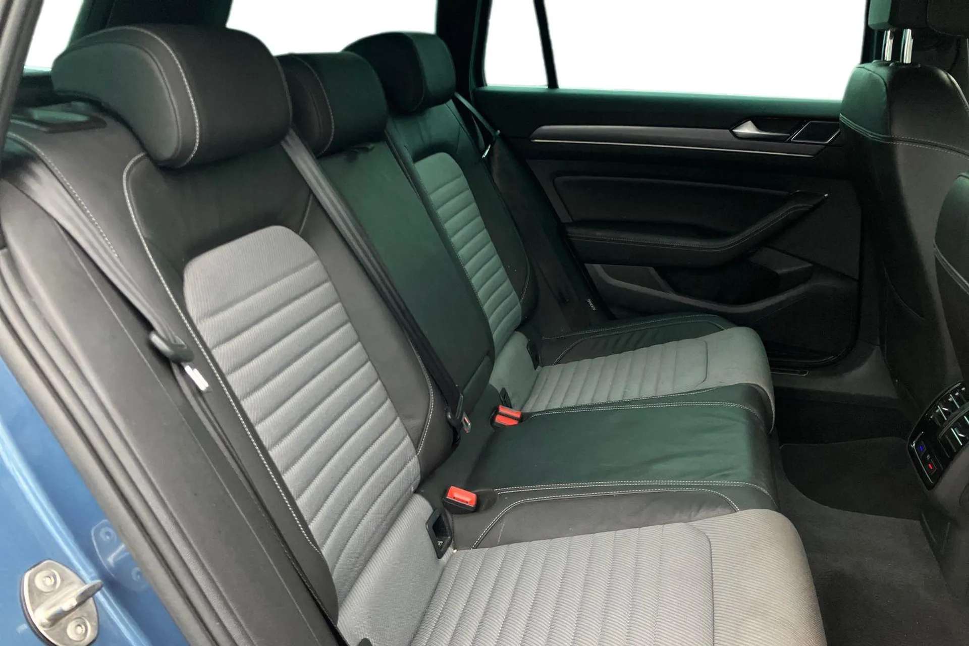 2018 VOLKSWAGEN PASSAT 2018 VOLKSWAGEN PASSAT