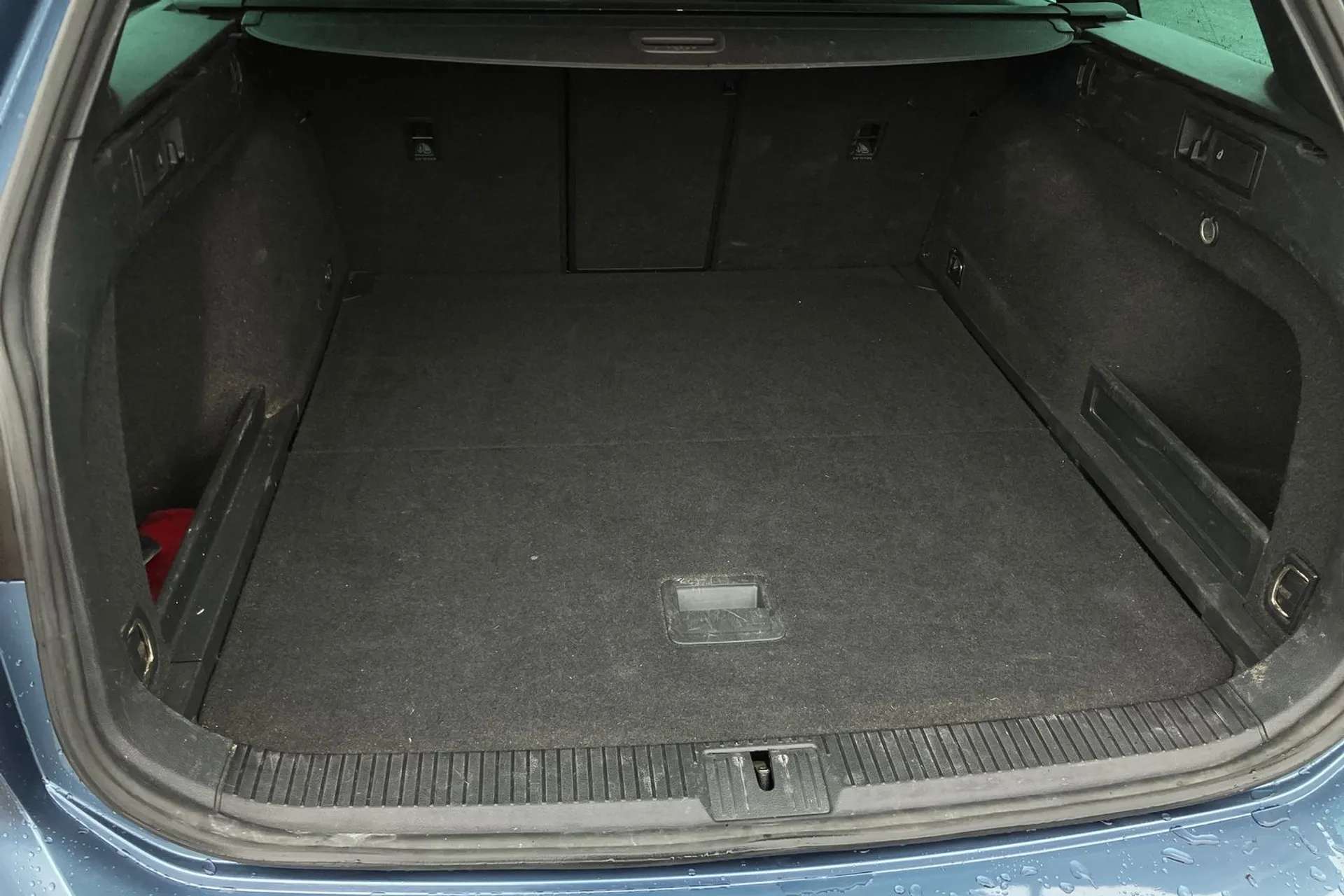 2018 VOLKSWAGEN PASSAT 2018 VOLKSWAGEN PASSAT