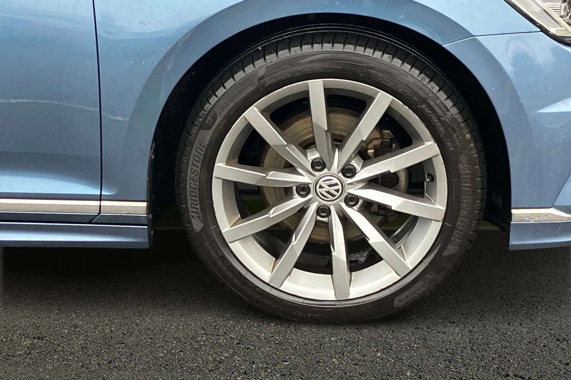 2018 VOLKSWAGEN PASSAT 2018 VOLKSWAGEN PASSAT