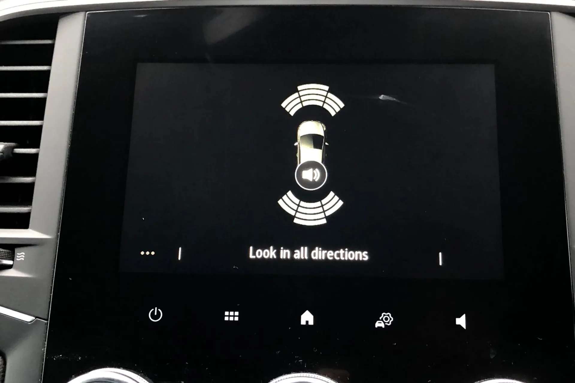 2021 RENAULT MEGANE 2021 RENAULT MEGANE