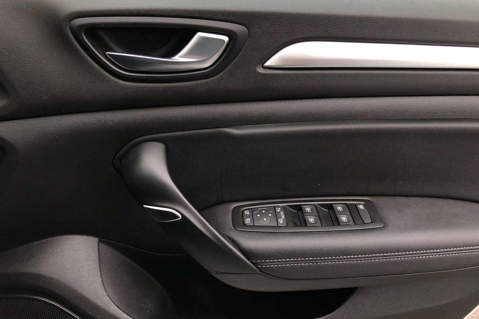 2021 RENAULT MEGANE 2021 RENAULT MEGANE