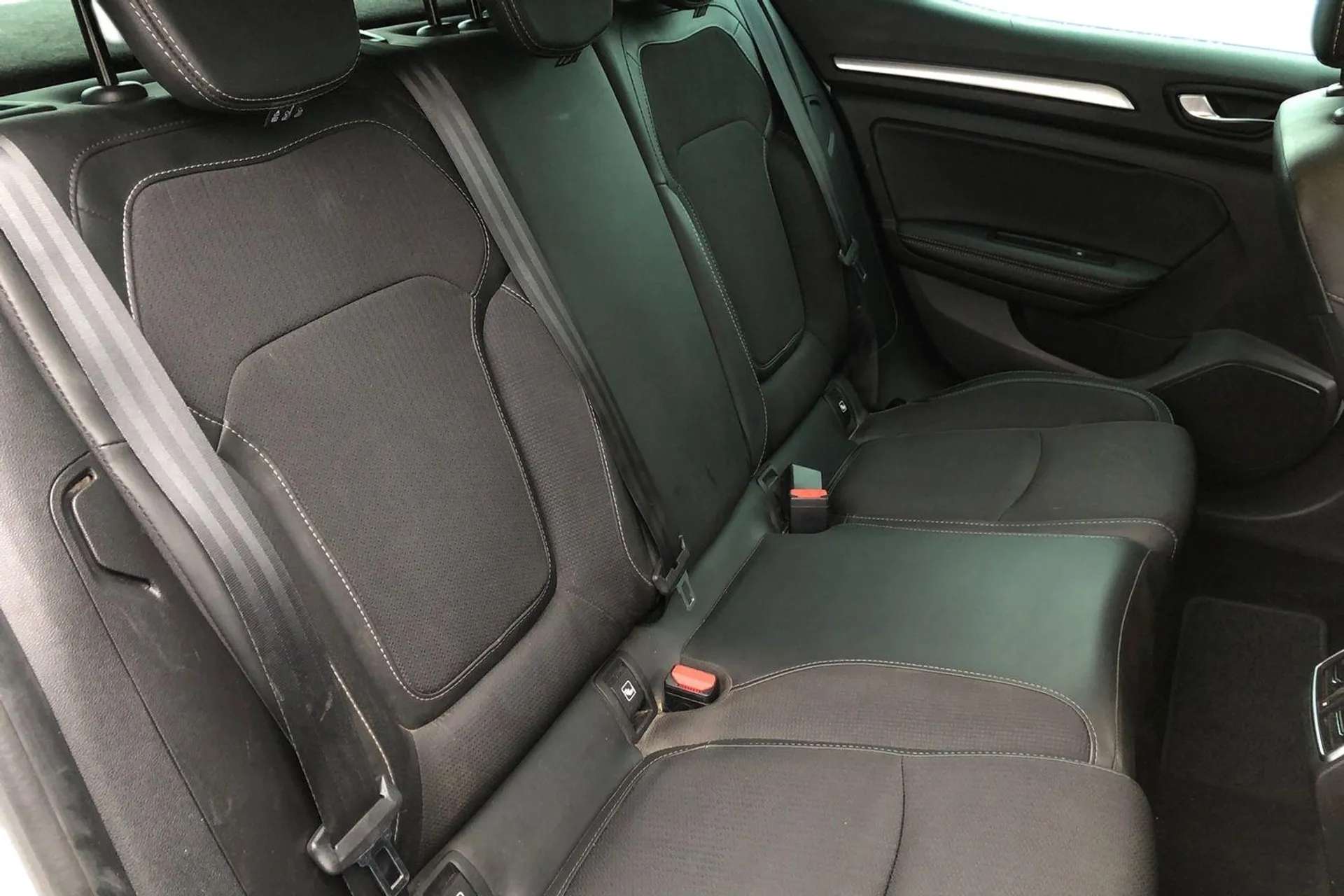 2021 RENAULT MEGANE 2021 RENAULT MEGANE