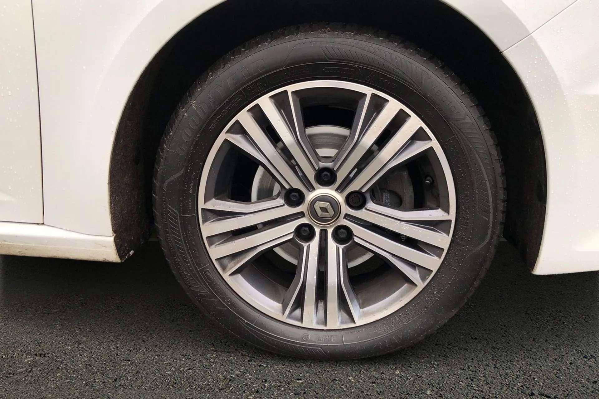 2021 RENAULT MEGANE 2021 RENAULT MEGANE