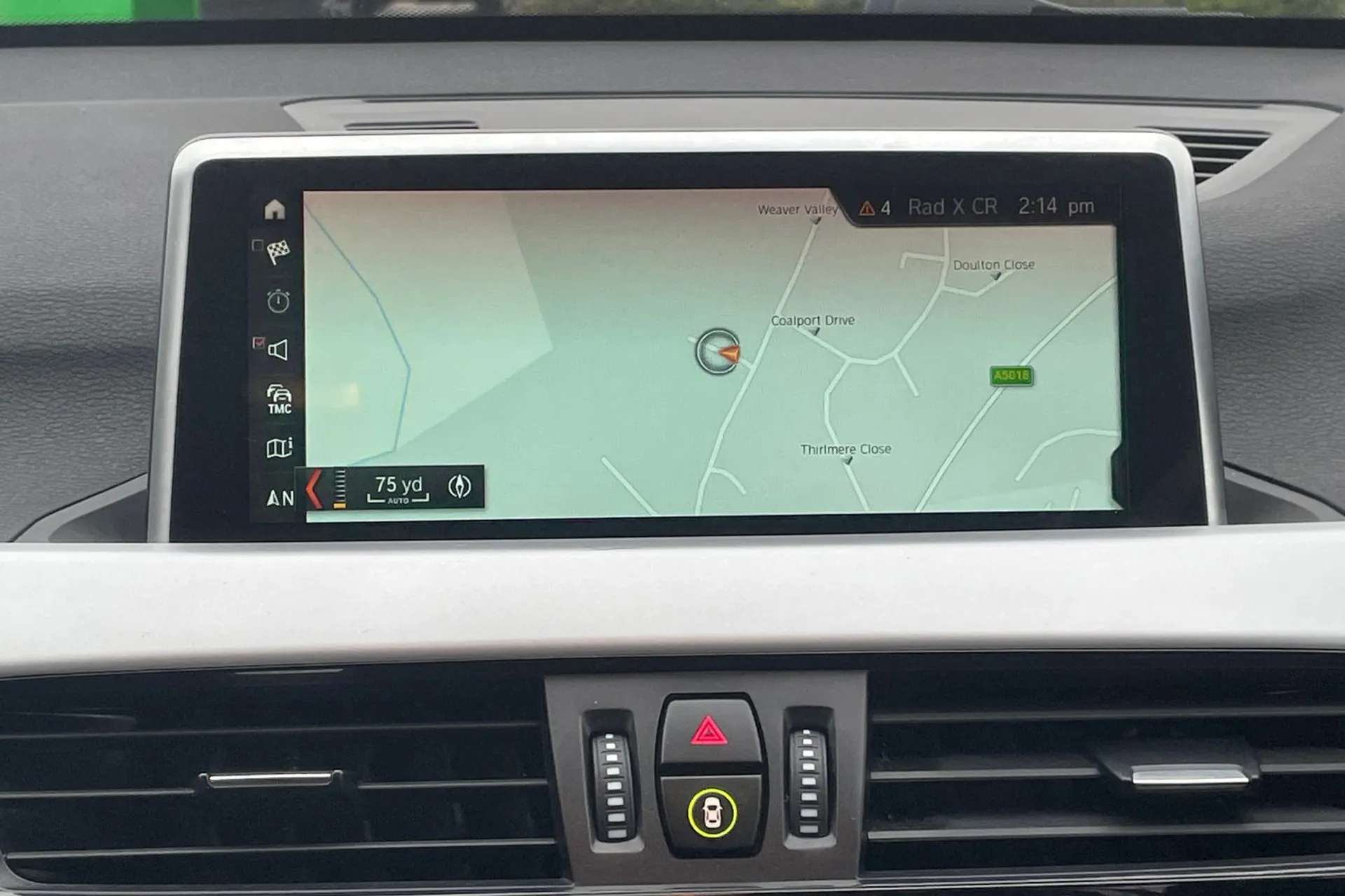 2019 BMW X1 2019 BMW X1