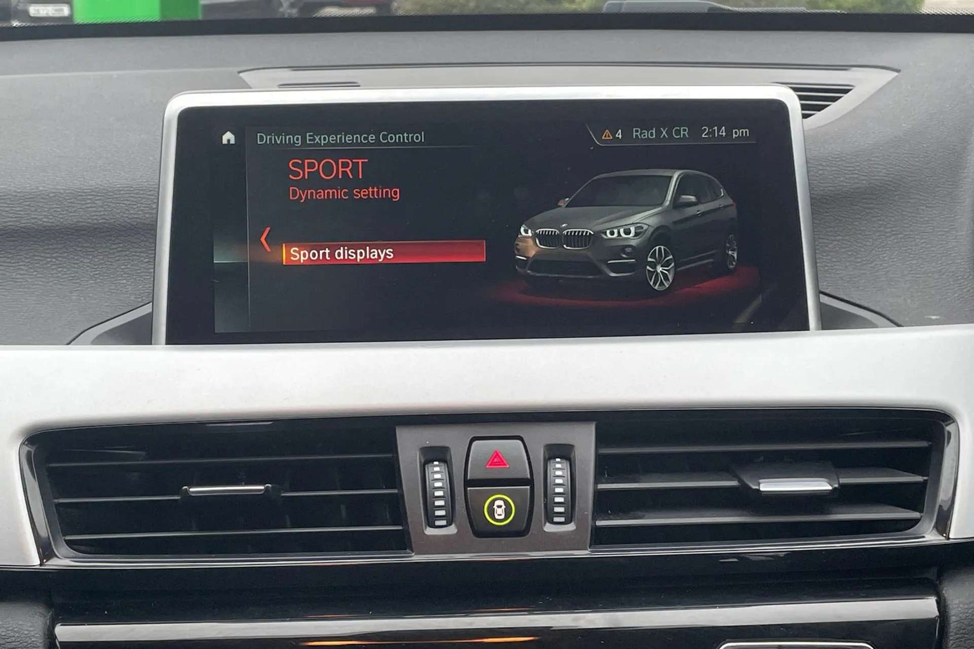 2019 BMW X1 2019 BMW X1