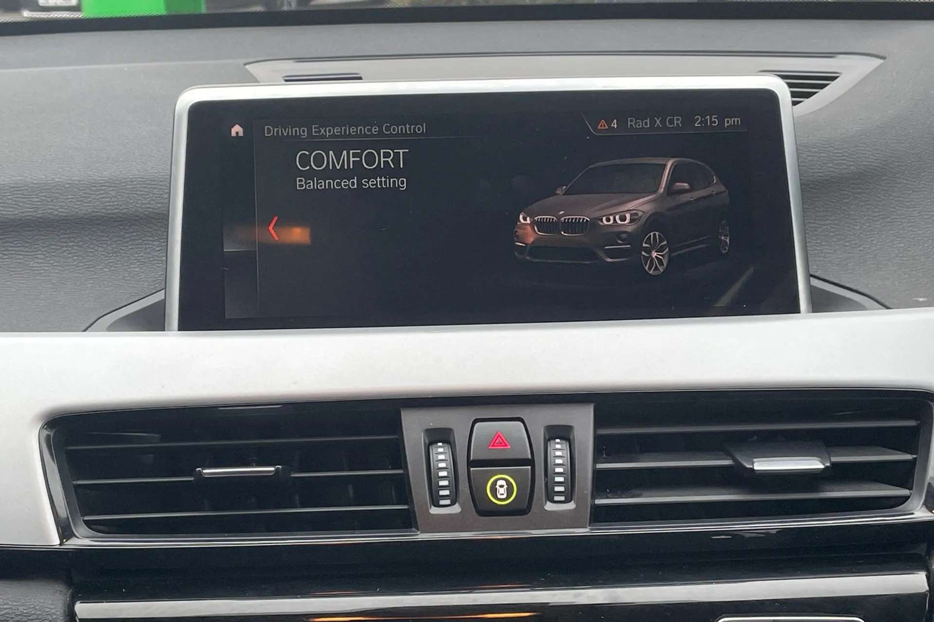 2019 BMW X1 2019 BMW X1