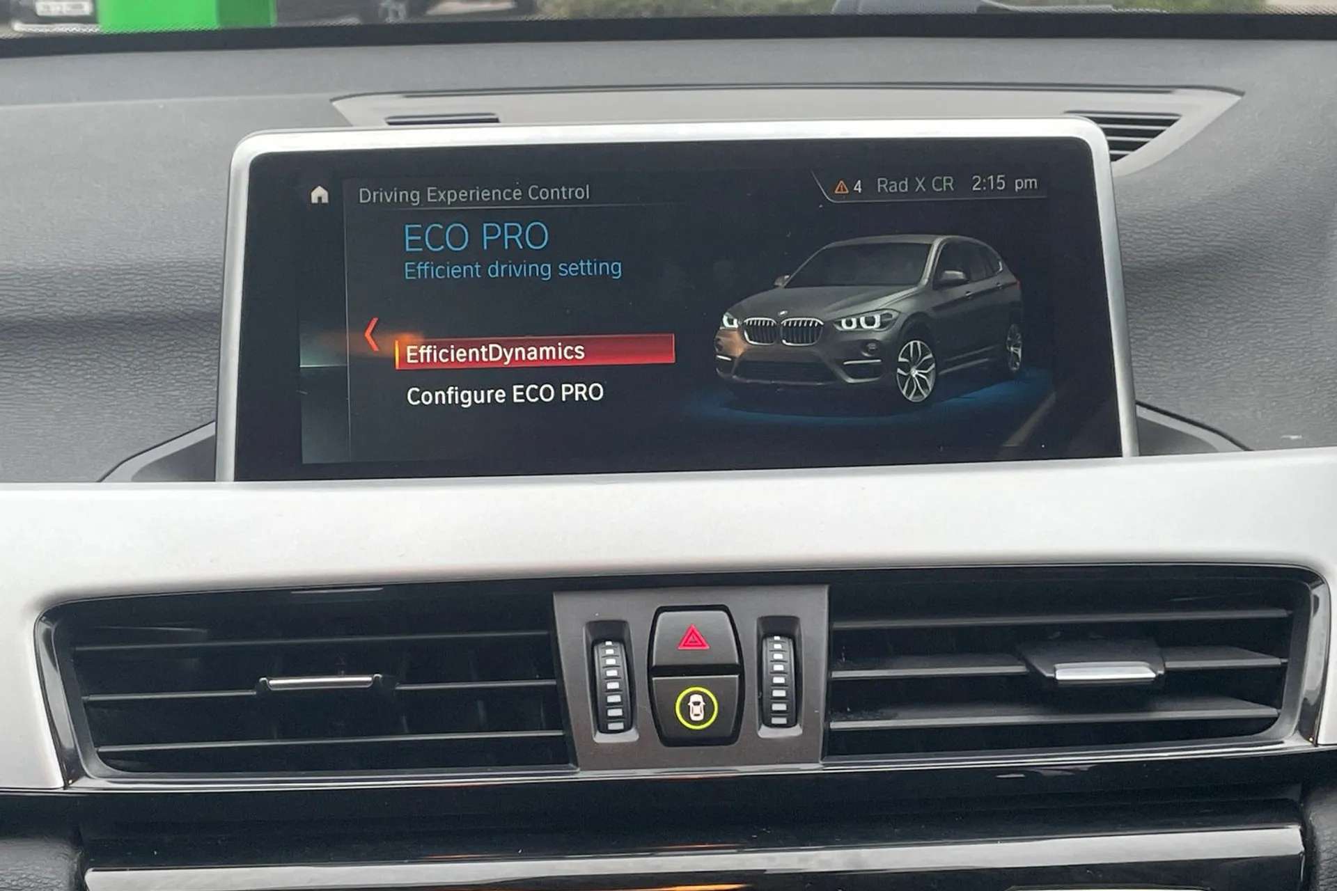 2019 BMW X1 2019 BMW X1