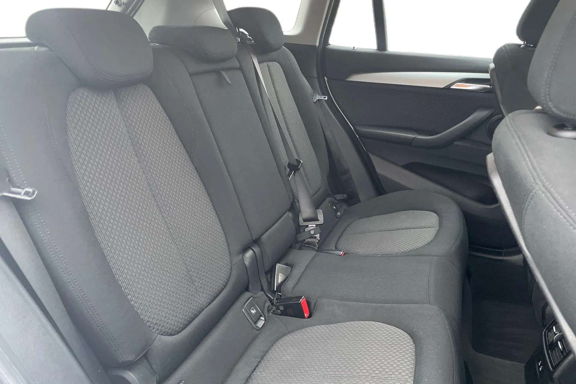 2019 BMW X1 2019 BMW X1