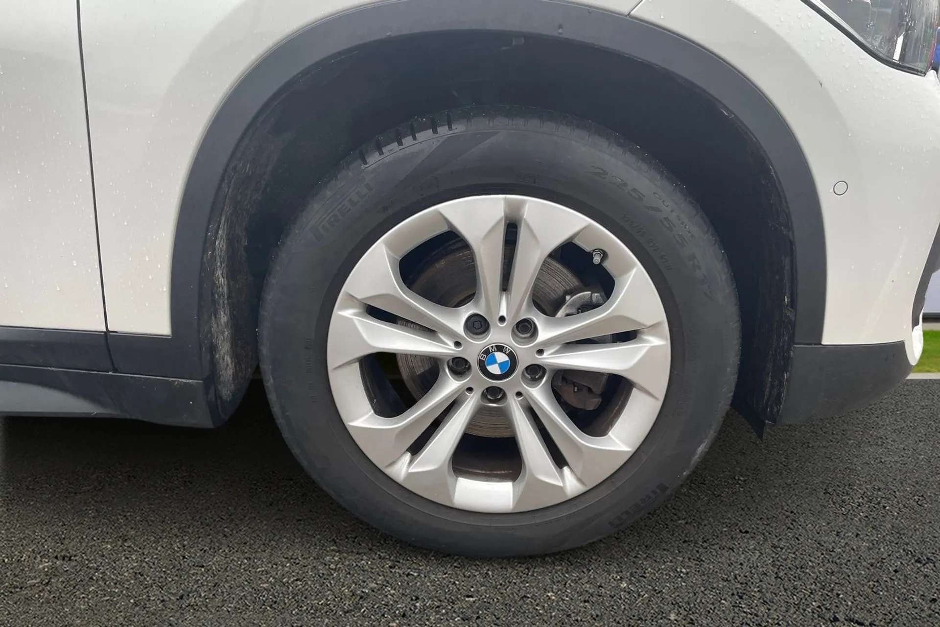 2019 BMW X1 2019 BMW X1