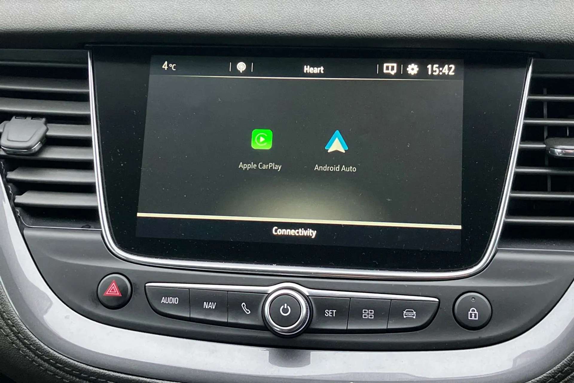 2020 VAUXHALL GRANDLAND X 2020 VAUXHALL GRANDLAND X