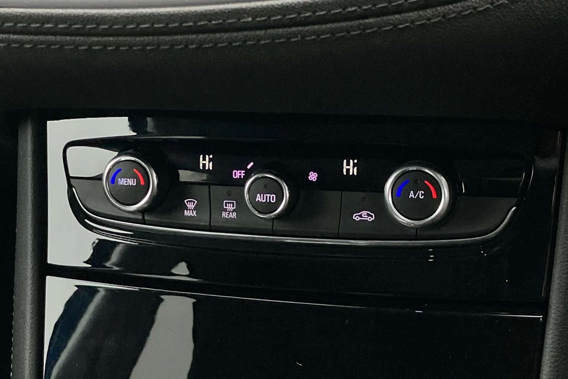 2020 VAUXHALL GRANDLAND X 2020 VAUXHALL GRANDLAND X