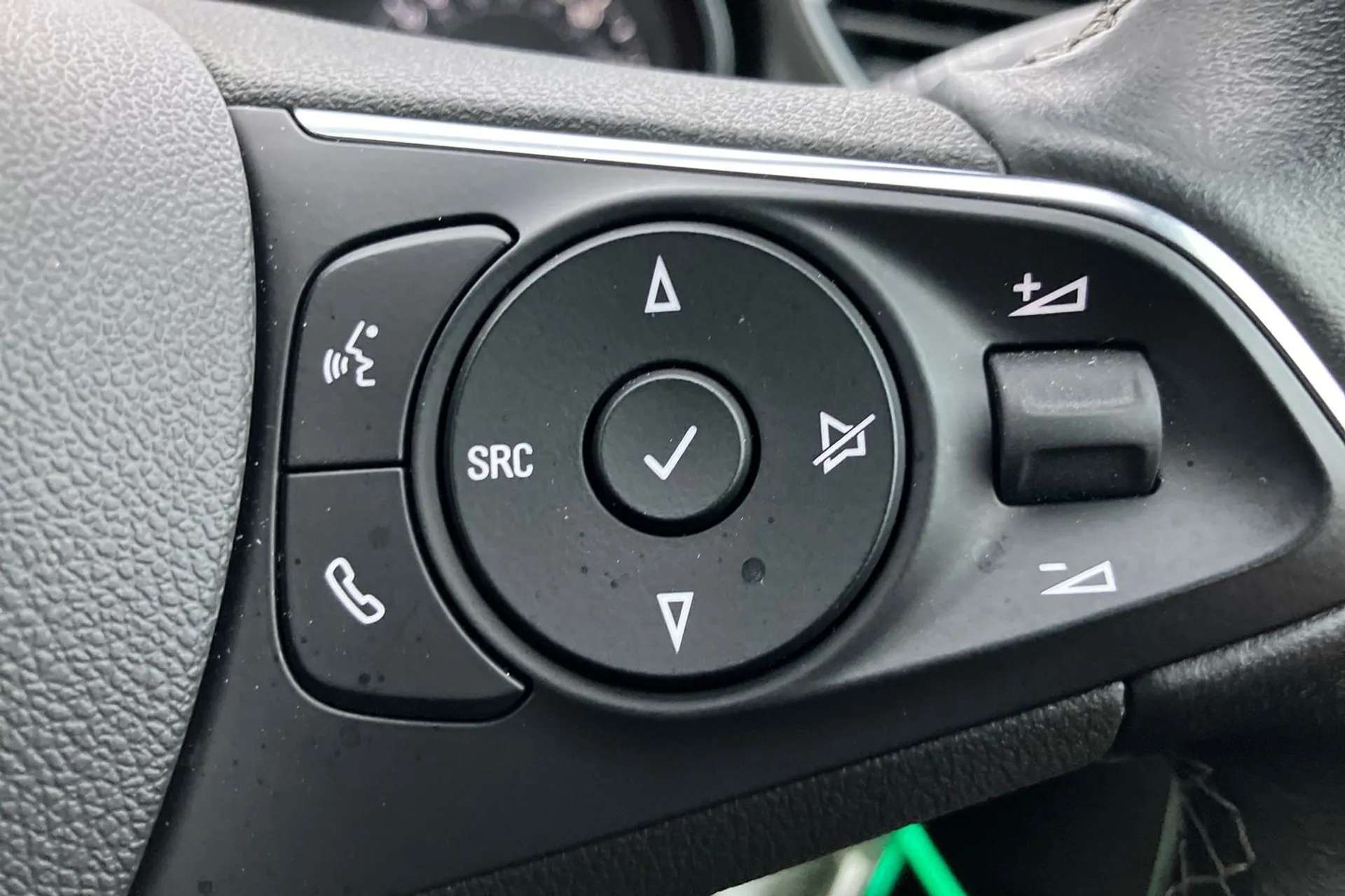 2020 VAUXHALL GRANDLAND X 2020 VAUXHALL GRANDLAND X