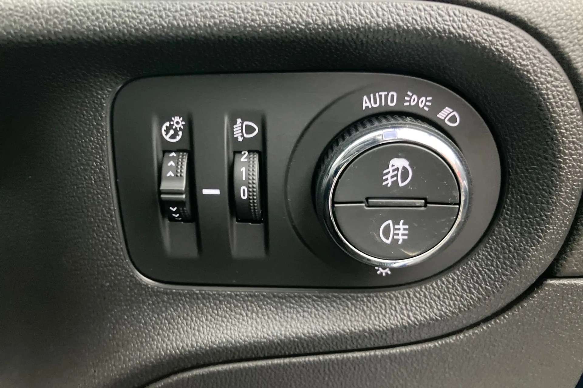 2020 VAUXHALL GRANDLAND X 2020 VAUXHALL GRANDLAND X