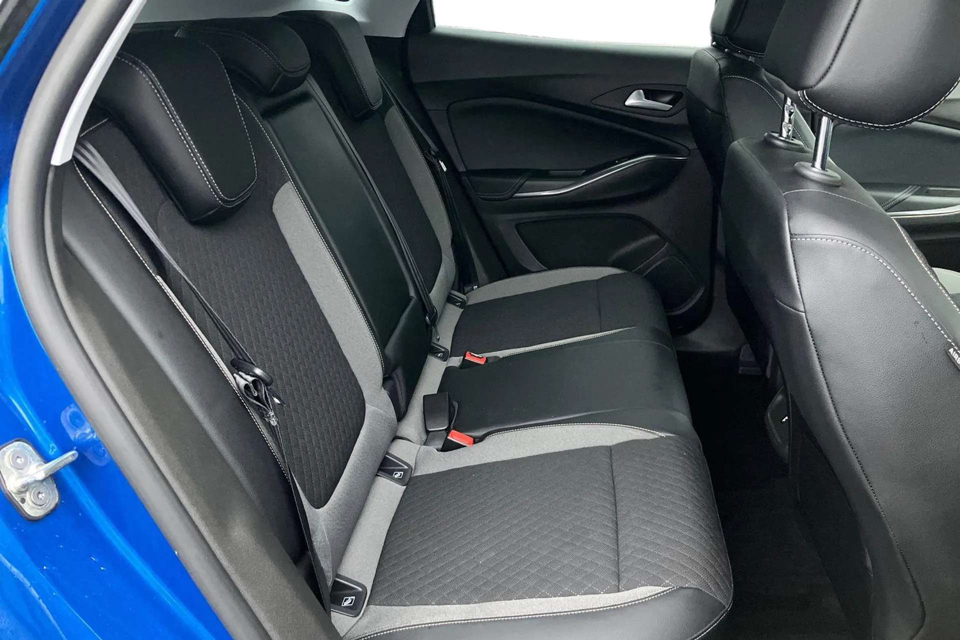 2020 VAUXHALL GRANDLAND X 2020 VAUXHALL GRANDLAND X