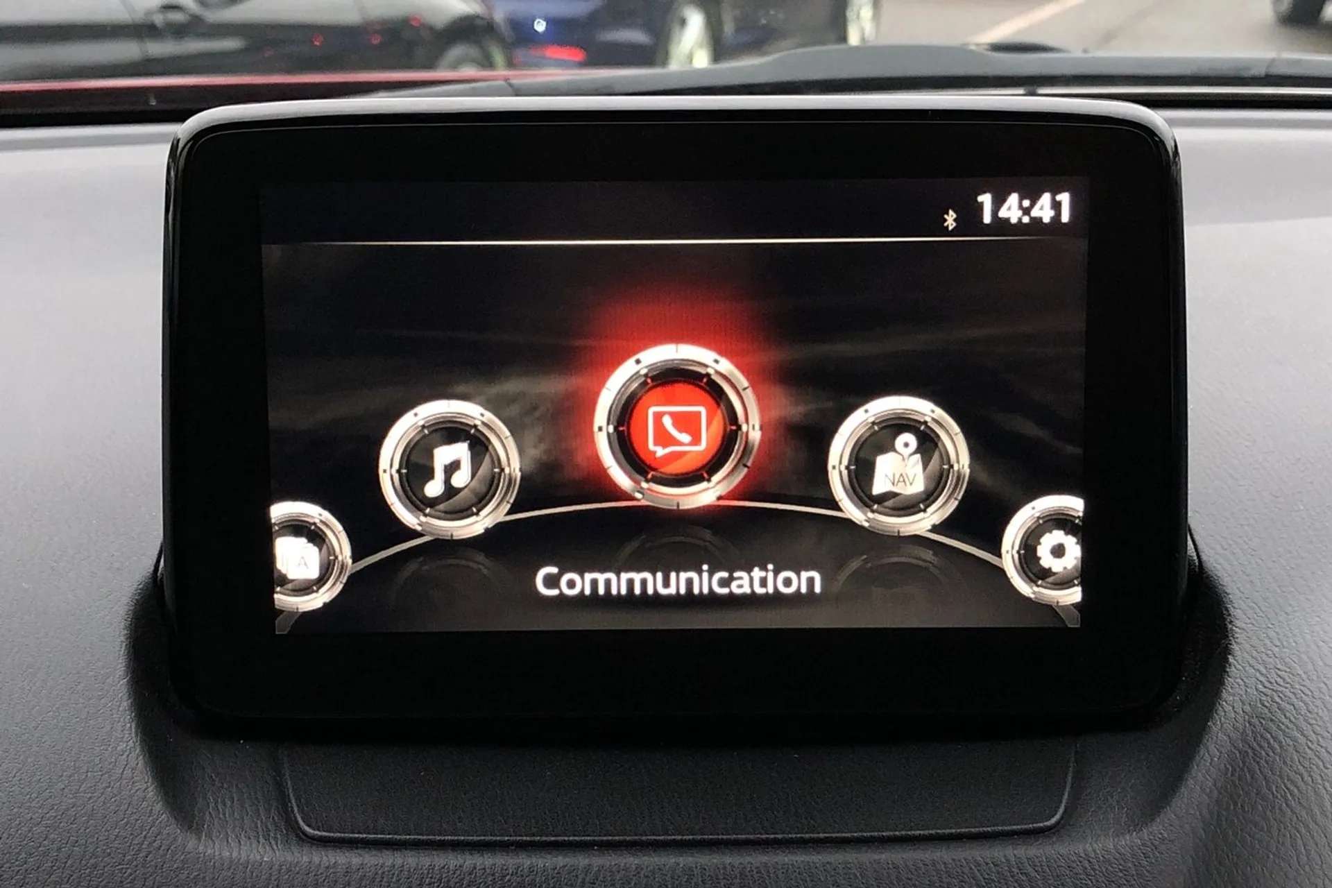 2018 MAZDA CX-3 2018 MAZDA CX-3