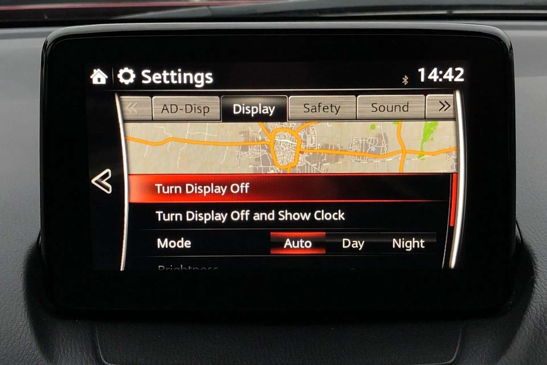 2018 MAZDA CX-3 2018 MAZDA CX-3