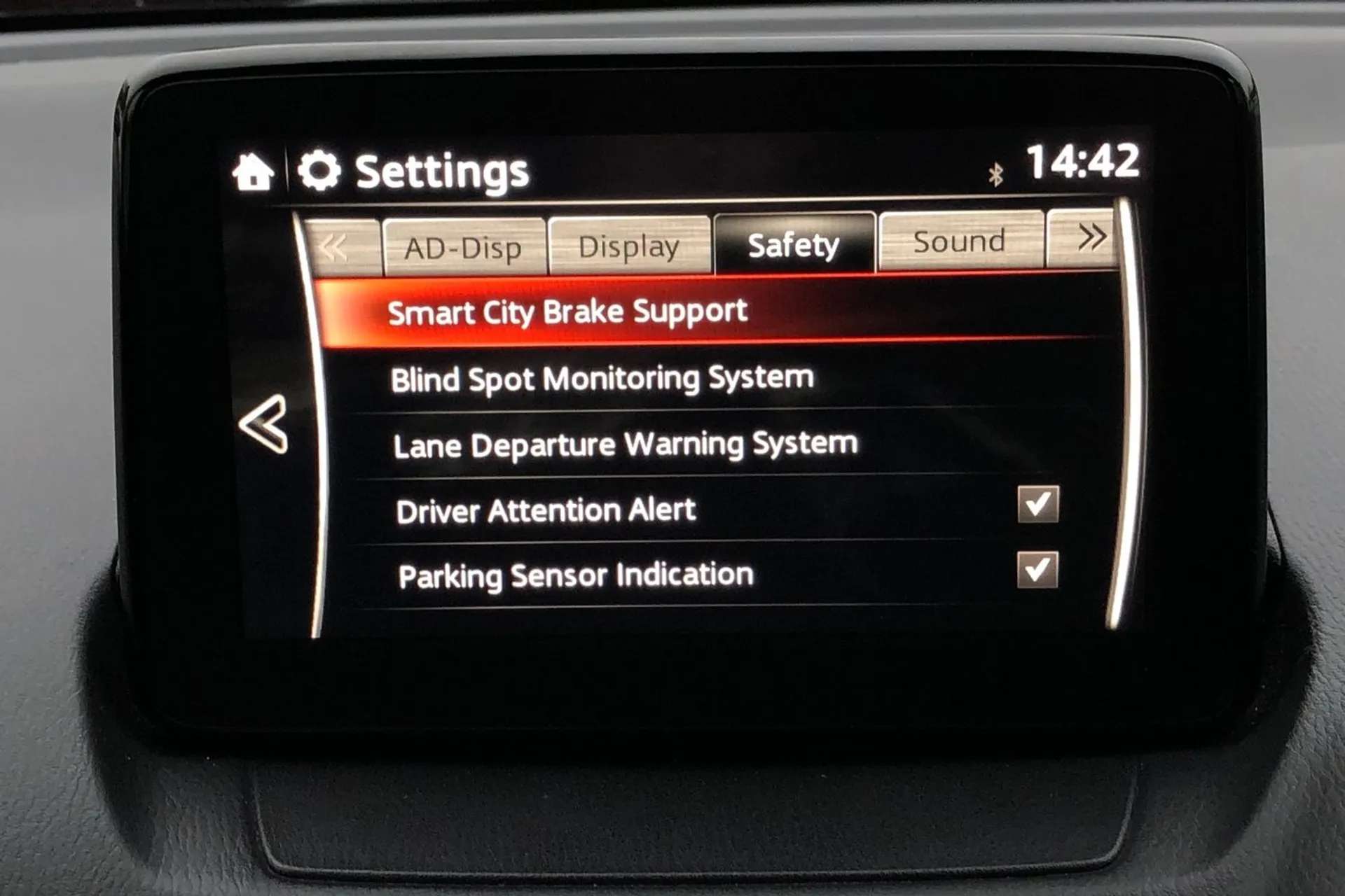 2018 MAZDA CX-3 2018 MAZDA CX-3