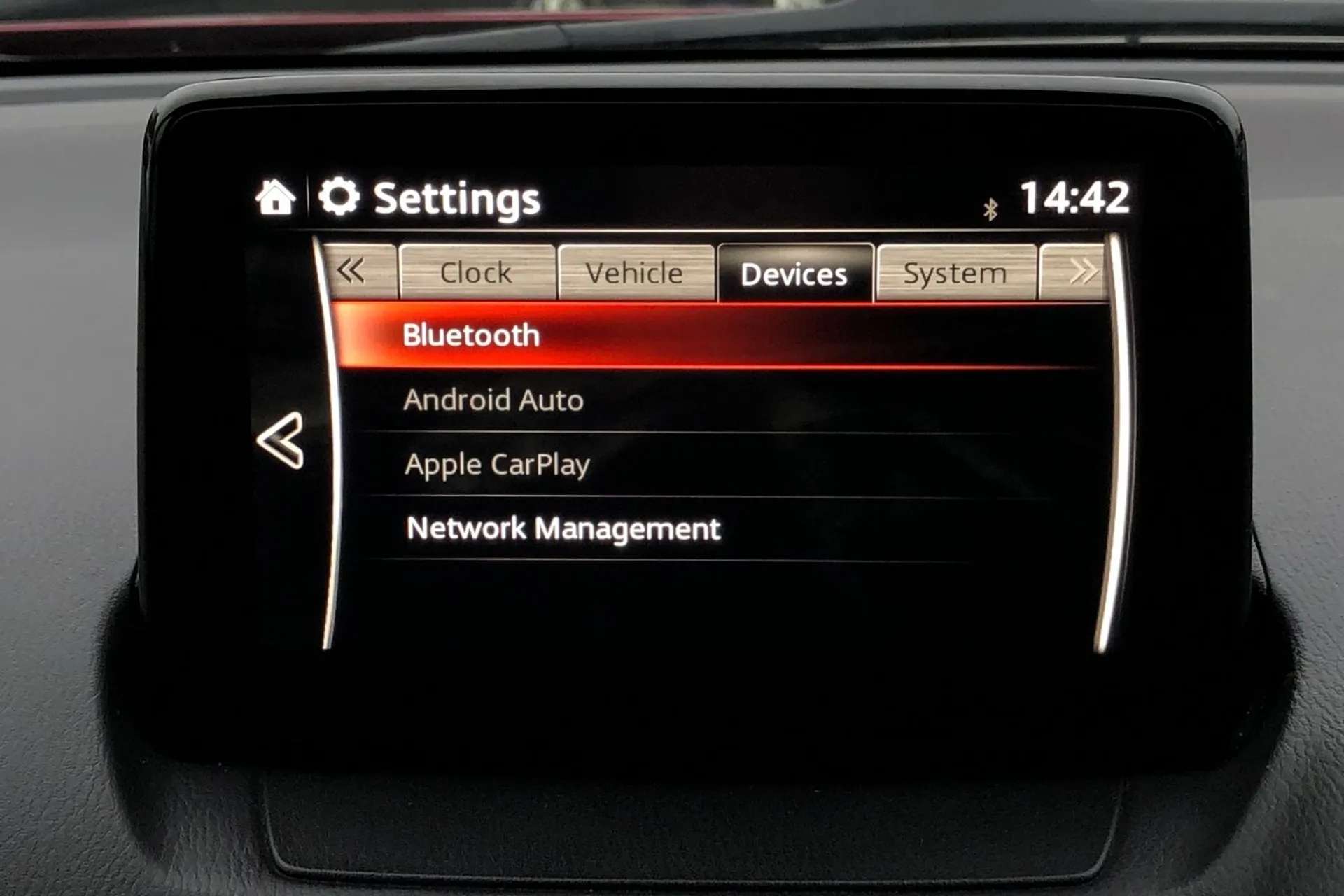 2018 MAZDA CX-3 2018 MAZDA CX-3