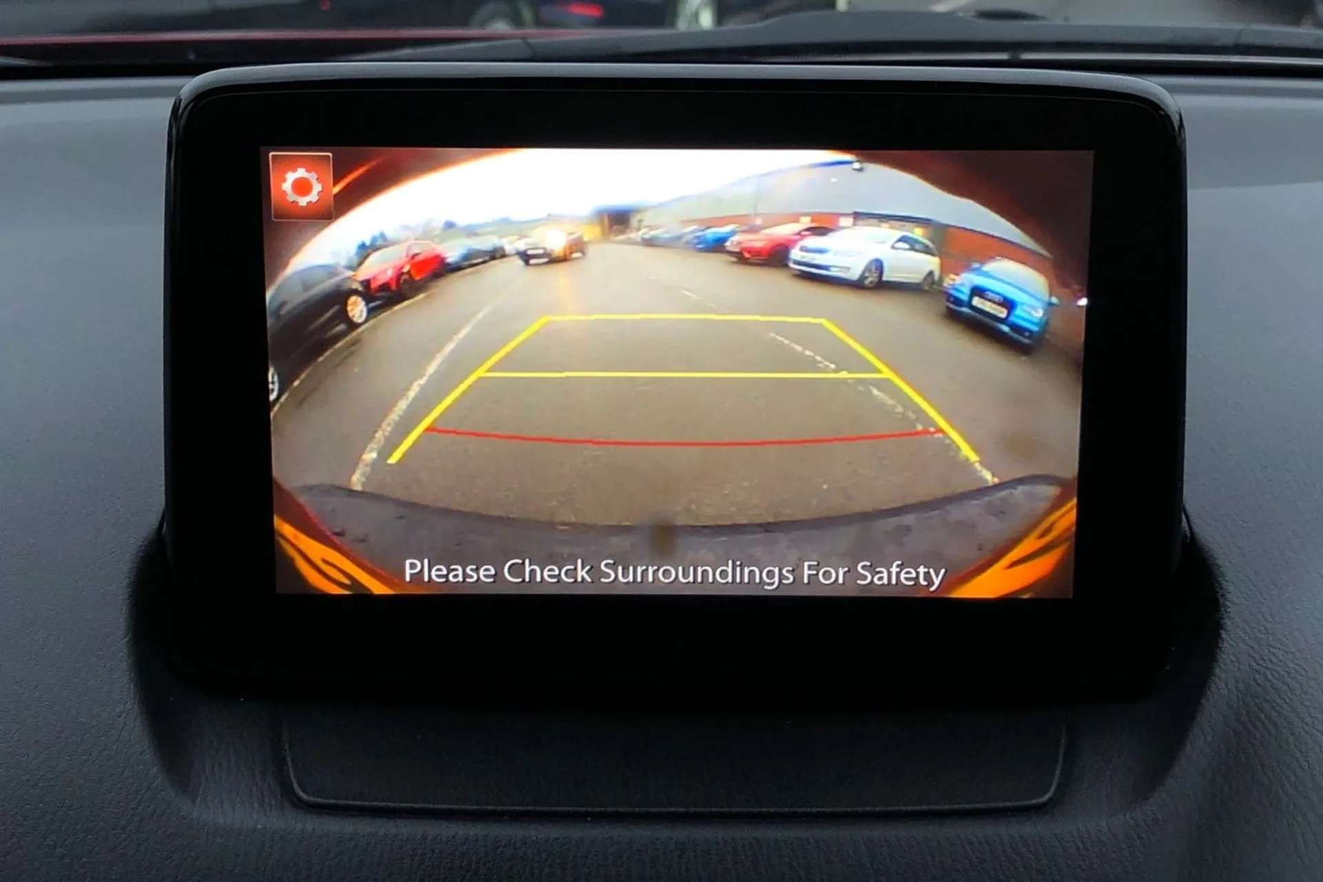 2018 MAZDA CX-3 2018 MAZDA CX-3