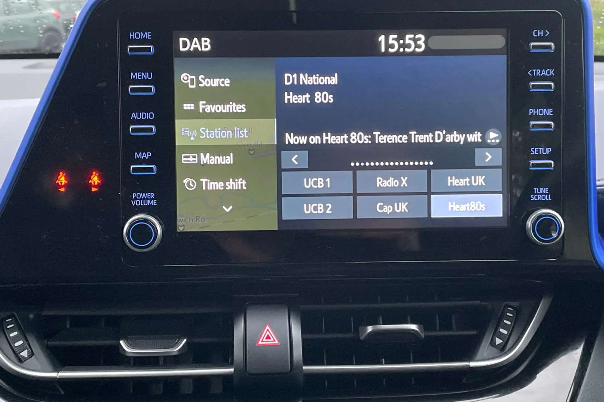 2020 TOYOTA C-HR 2020 TOYOTA C-HR