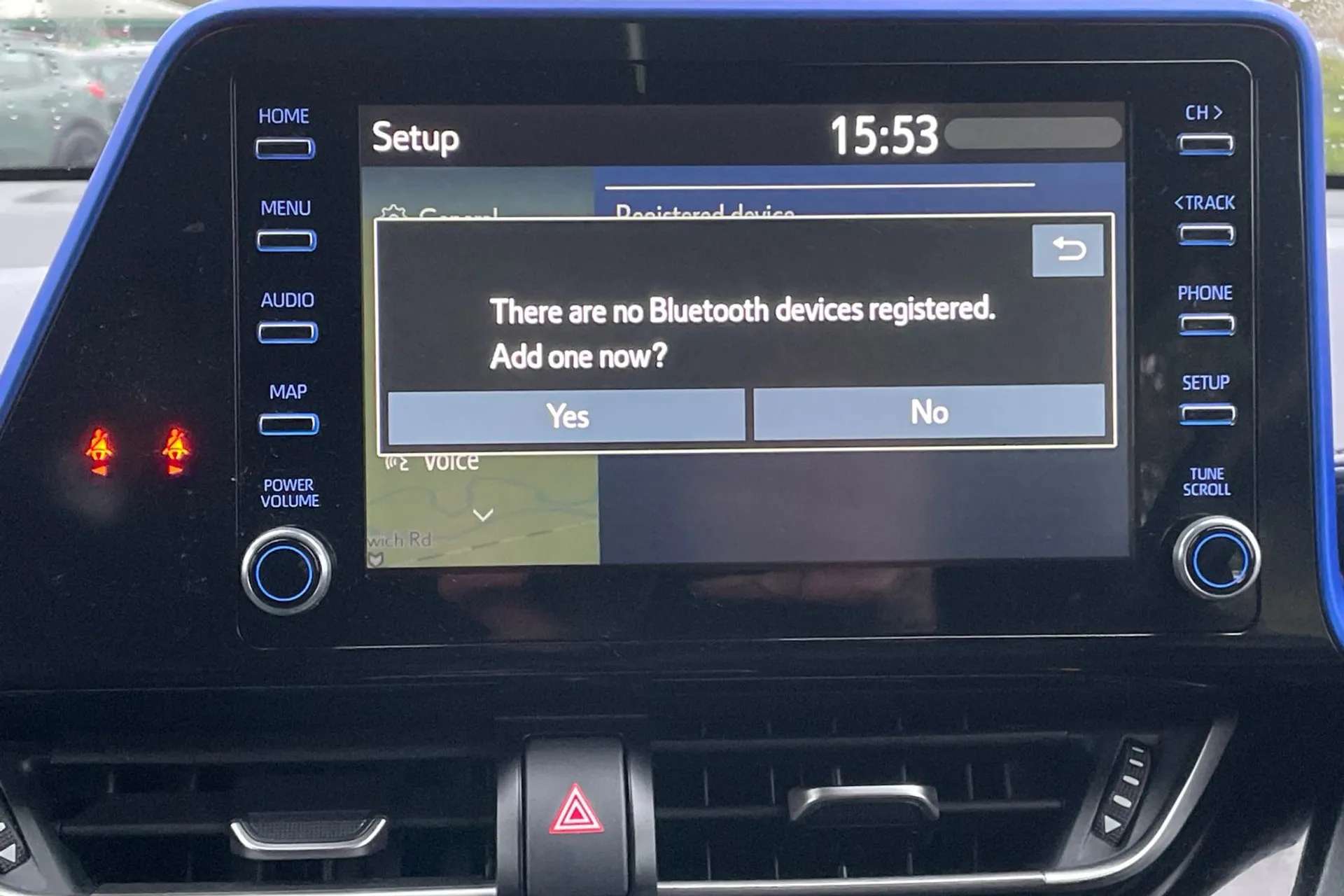 2020 TOYOTA C-HR 2020 TOYOTA C-HR