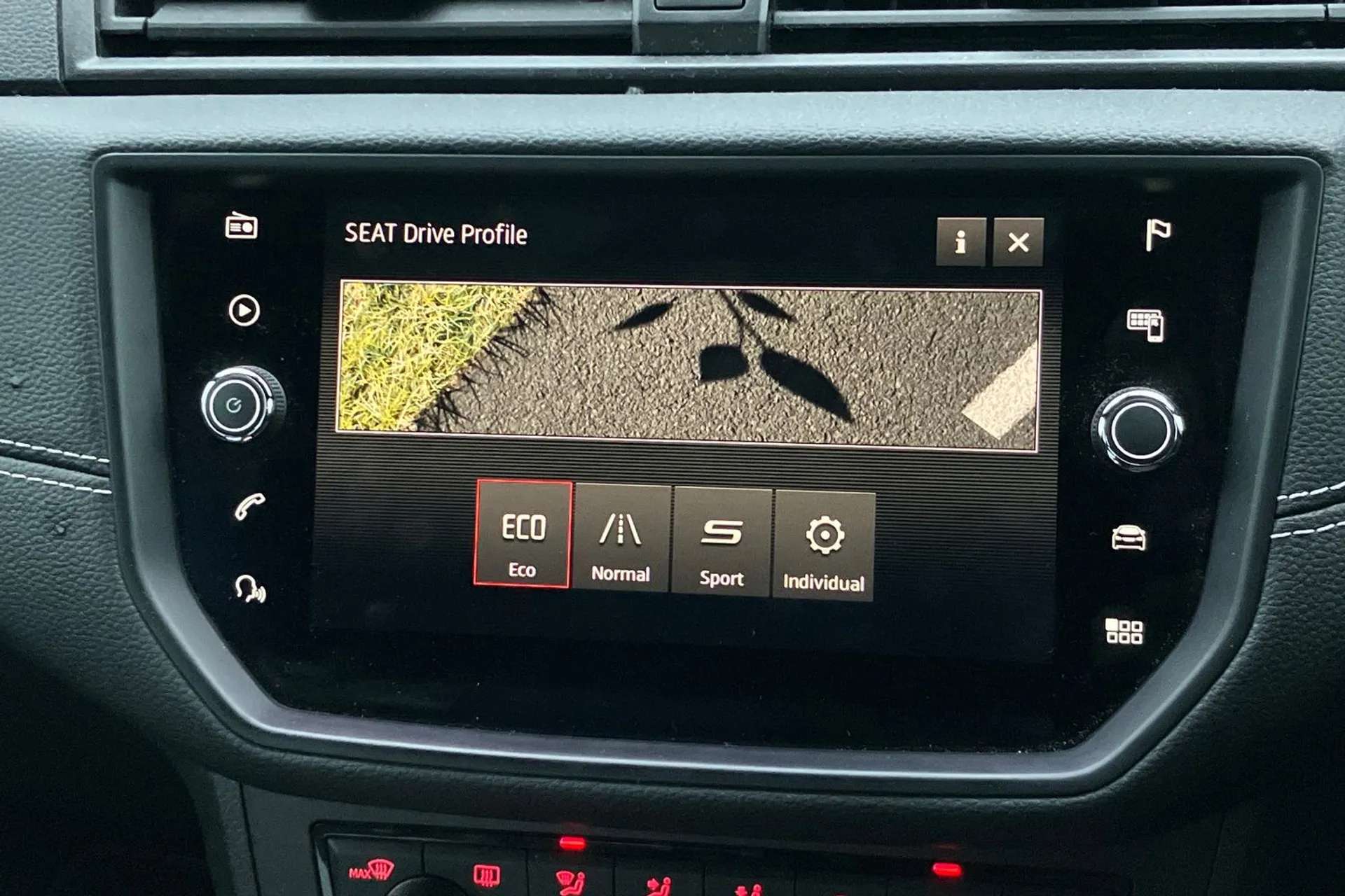 2019 SEAT ARONA 2019 SEAT ARONA