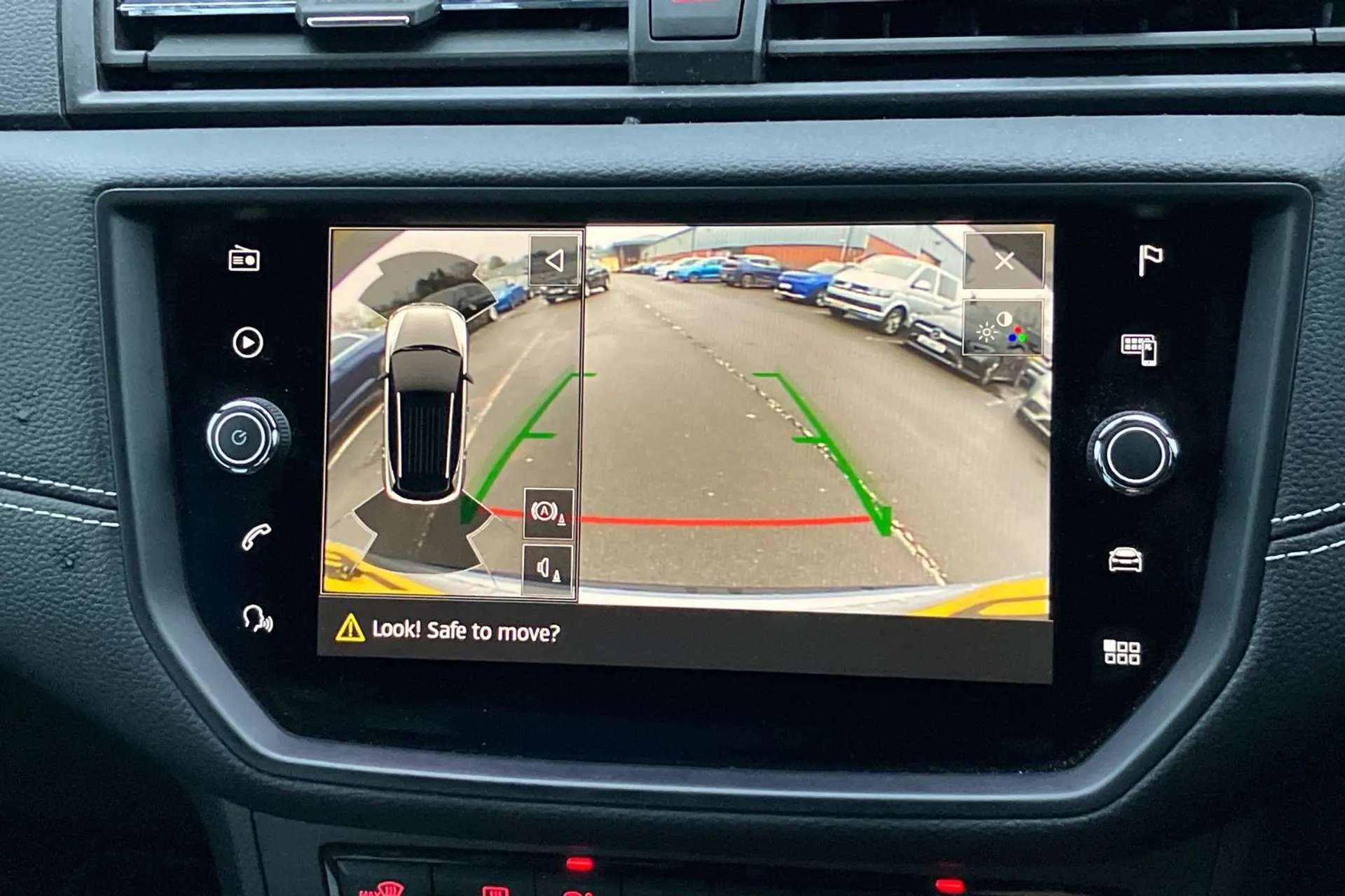 2019 SEAT ARONA 2019 SEAT ARONA