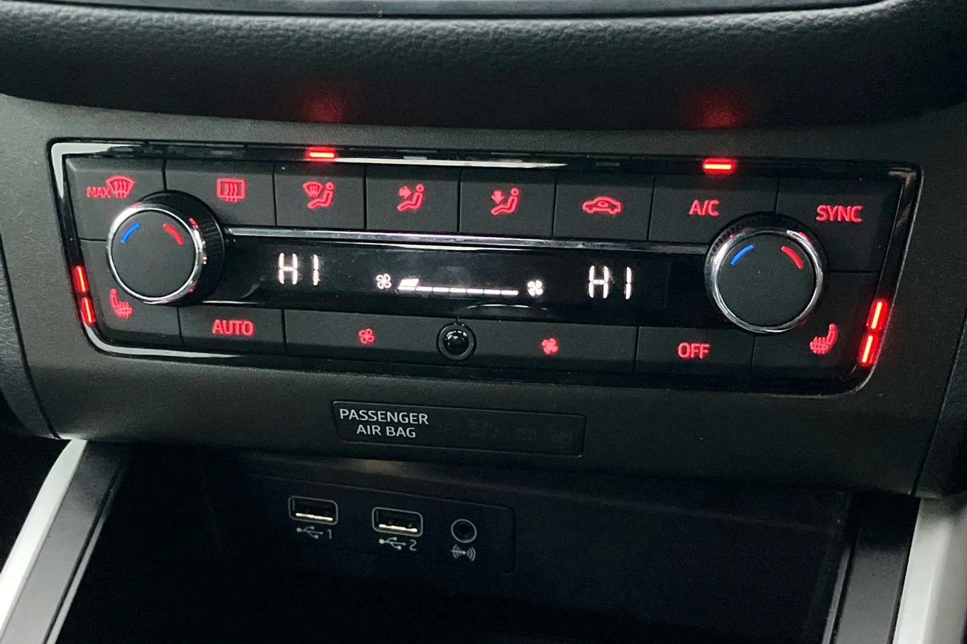 2019 SEAT ARONA 2019 SEAT ARONA