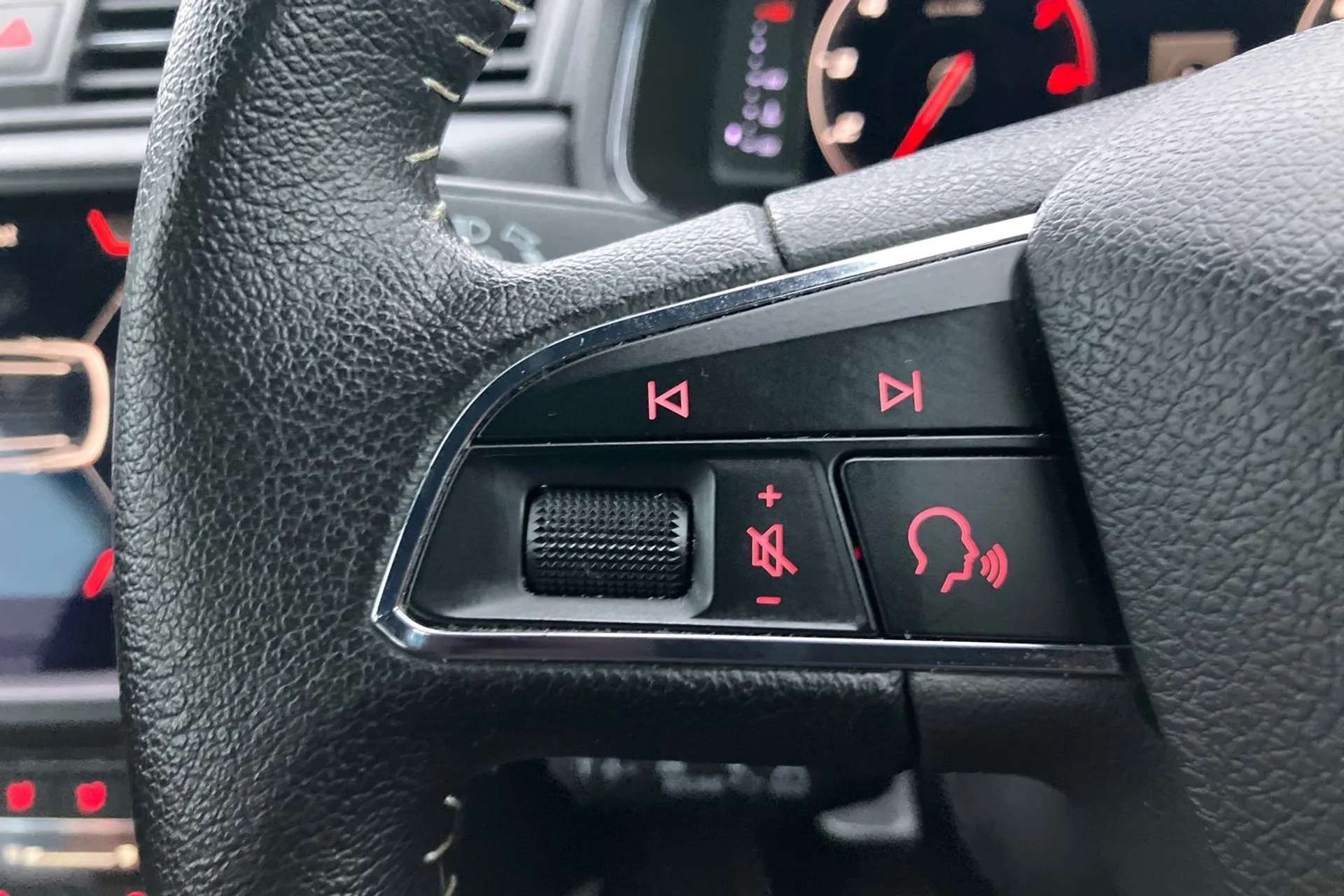 2019 SEAT ARONA 2019 SEAT ARONA