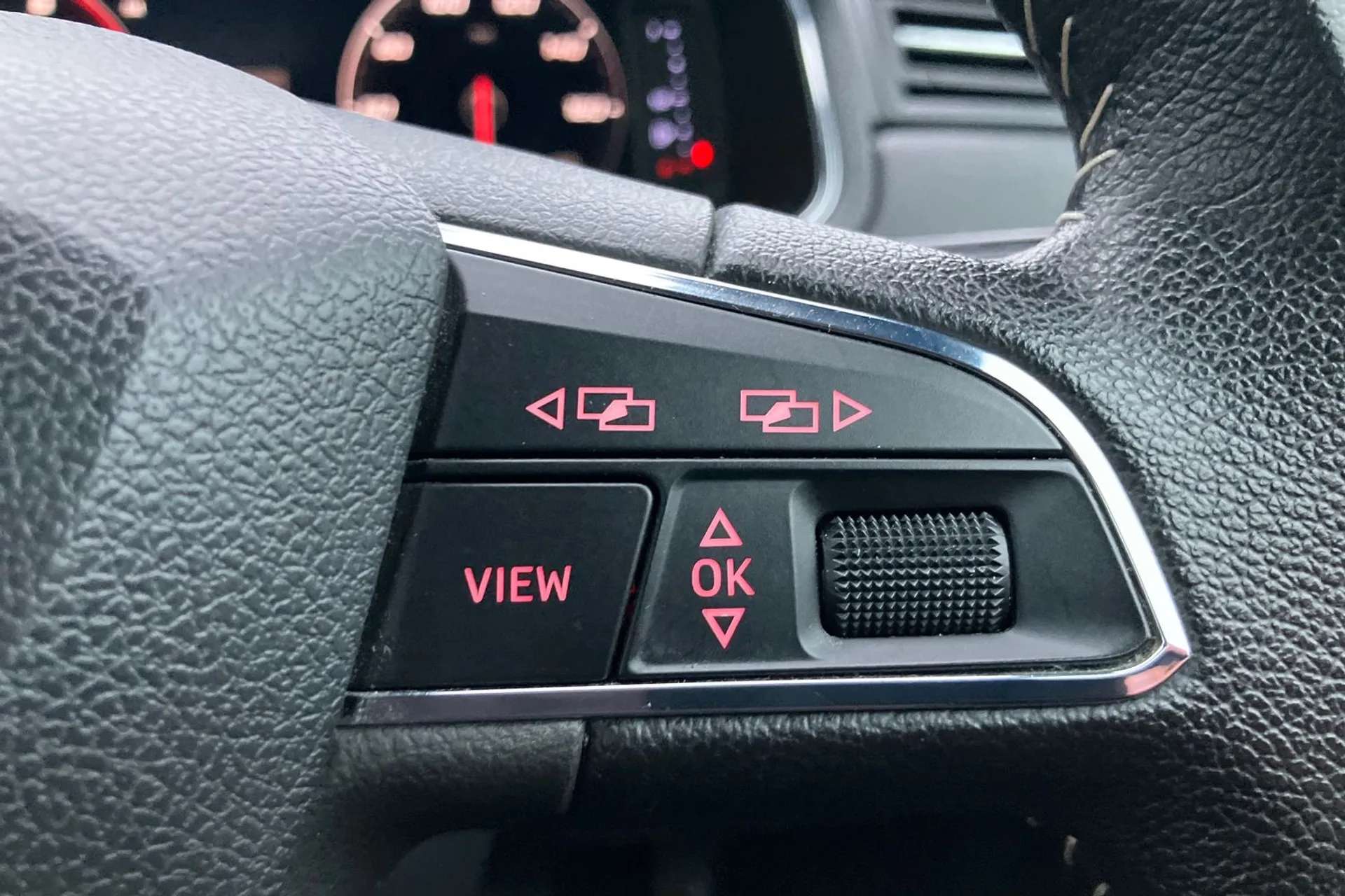 2019 SEAT ARONA 2019 SEAT ARONA