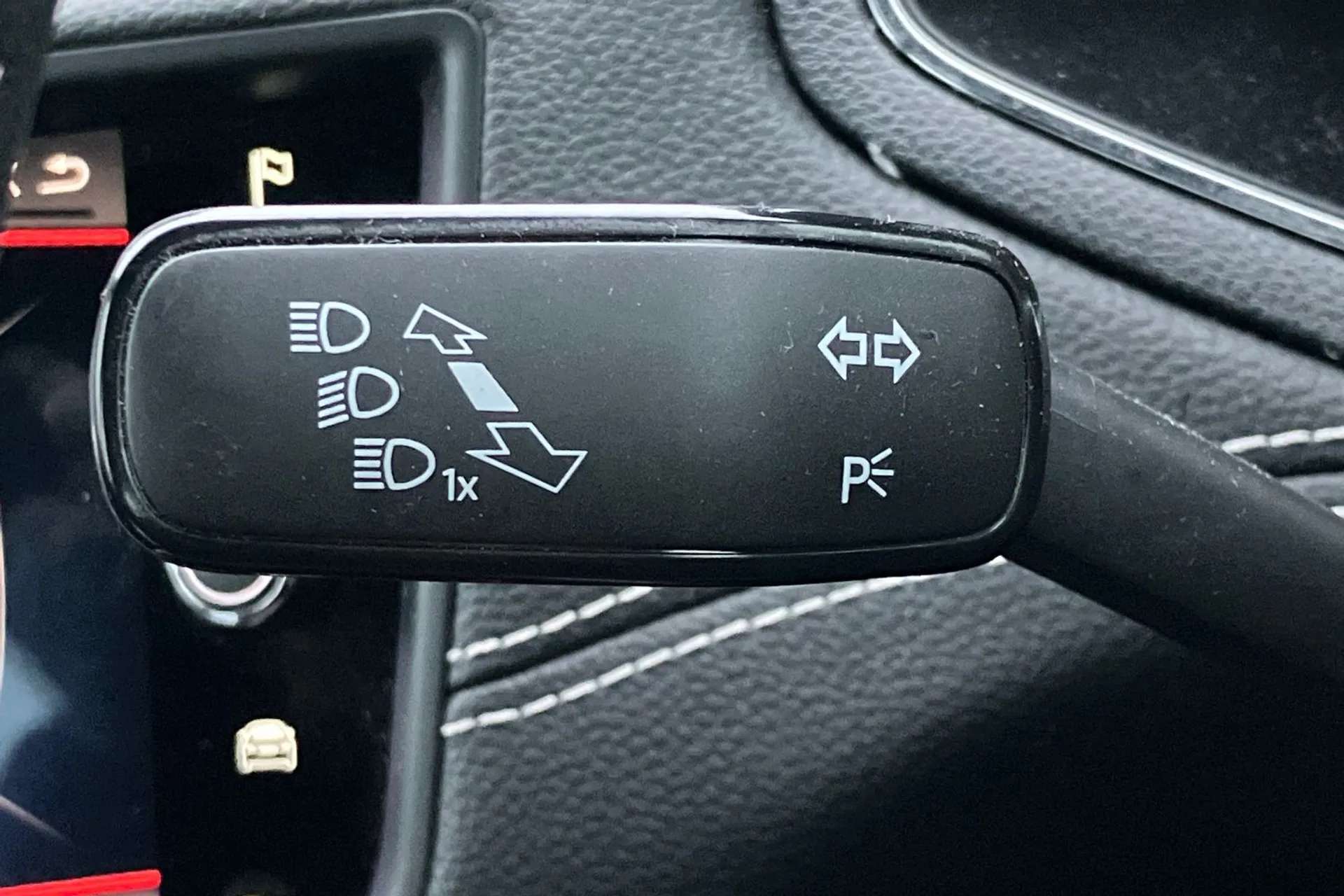 2019 SEAT ARONA 2019 SEAT ARONA