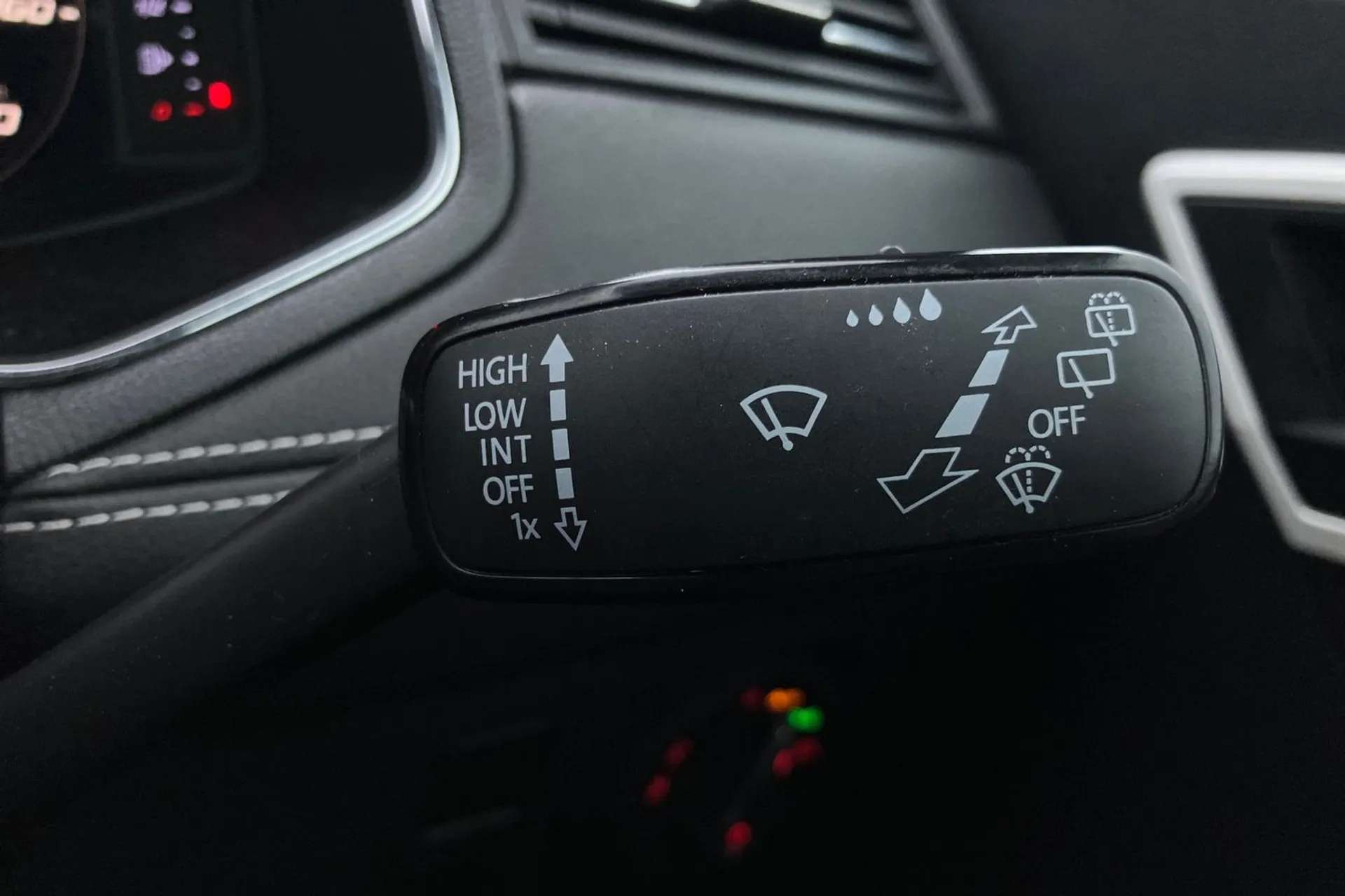 2019 SEAT ARONA 2019 SEAT ARONA