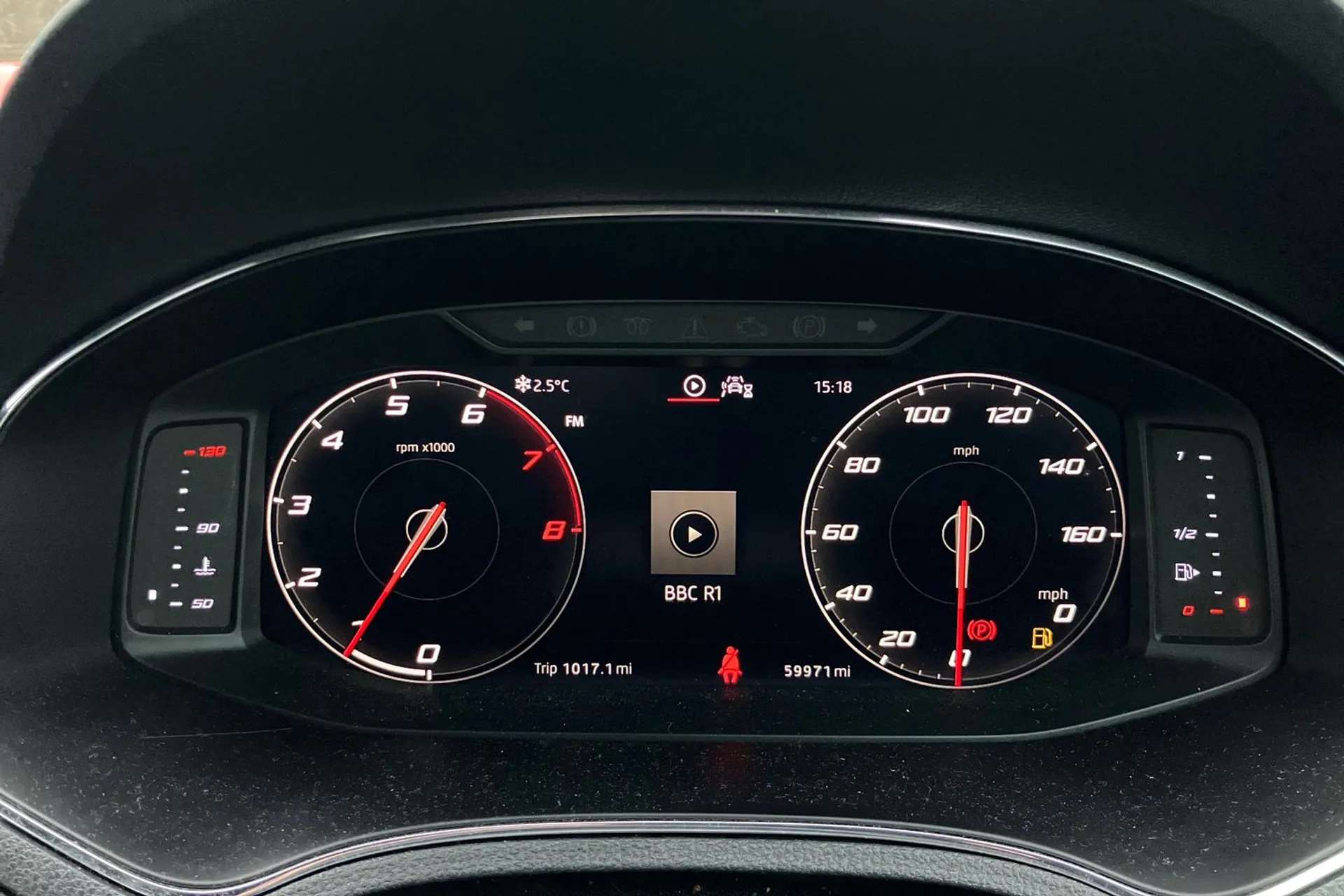 2019 SEAT ARONA 2019 SEAT ARONA