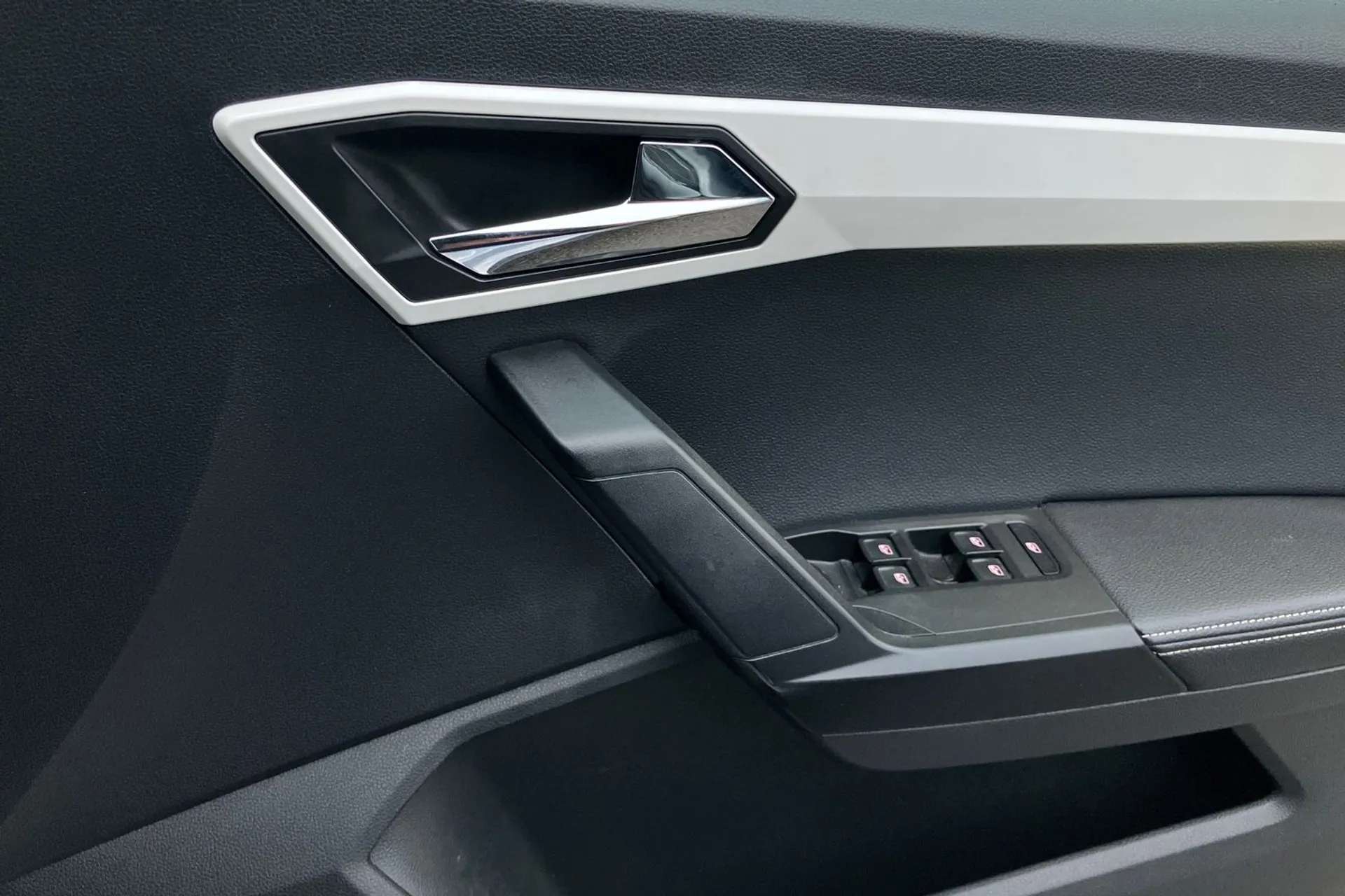 2019 SEAT ARONA 2019 SEAT ARONA